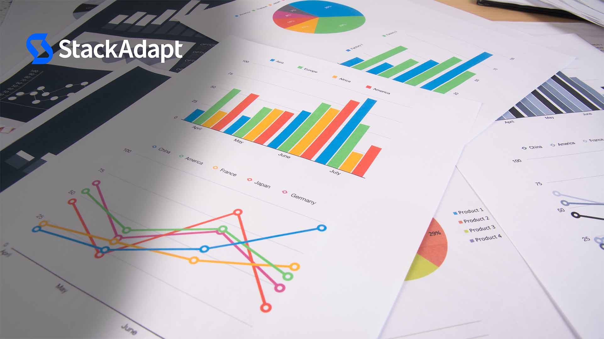 StackAdapt Report: Top Marketers 4X More Likely to Consolidate Tech & Use AI