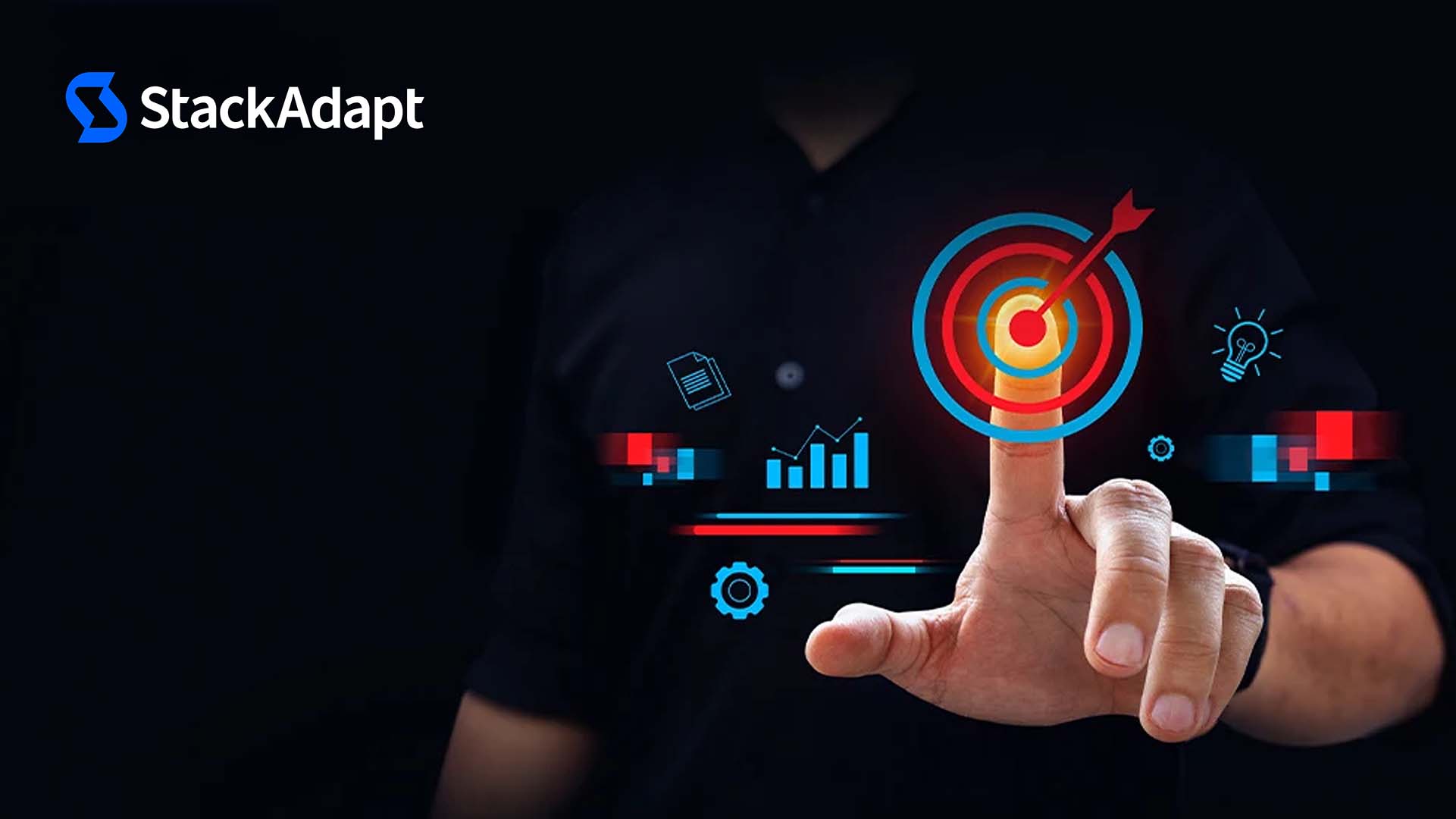 StackAdapt Launches In-Platform NPI Targeting for HCP Ads