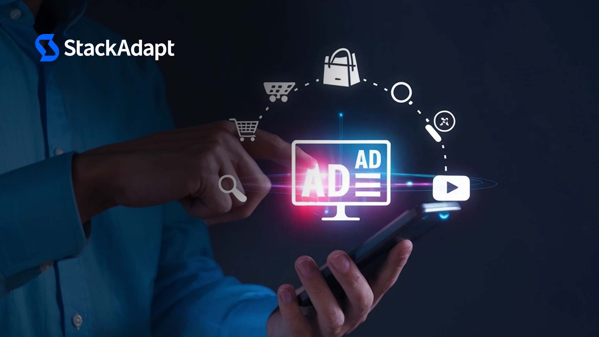 StackAdapt Earns EU–U.S. Data Privacy Framework Certification