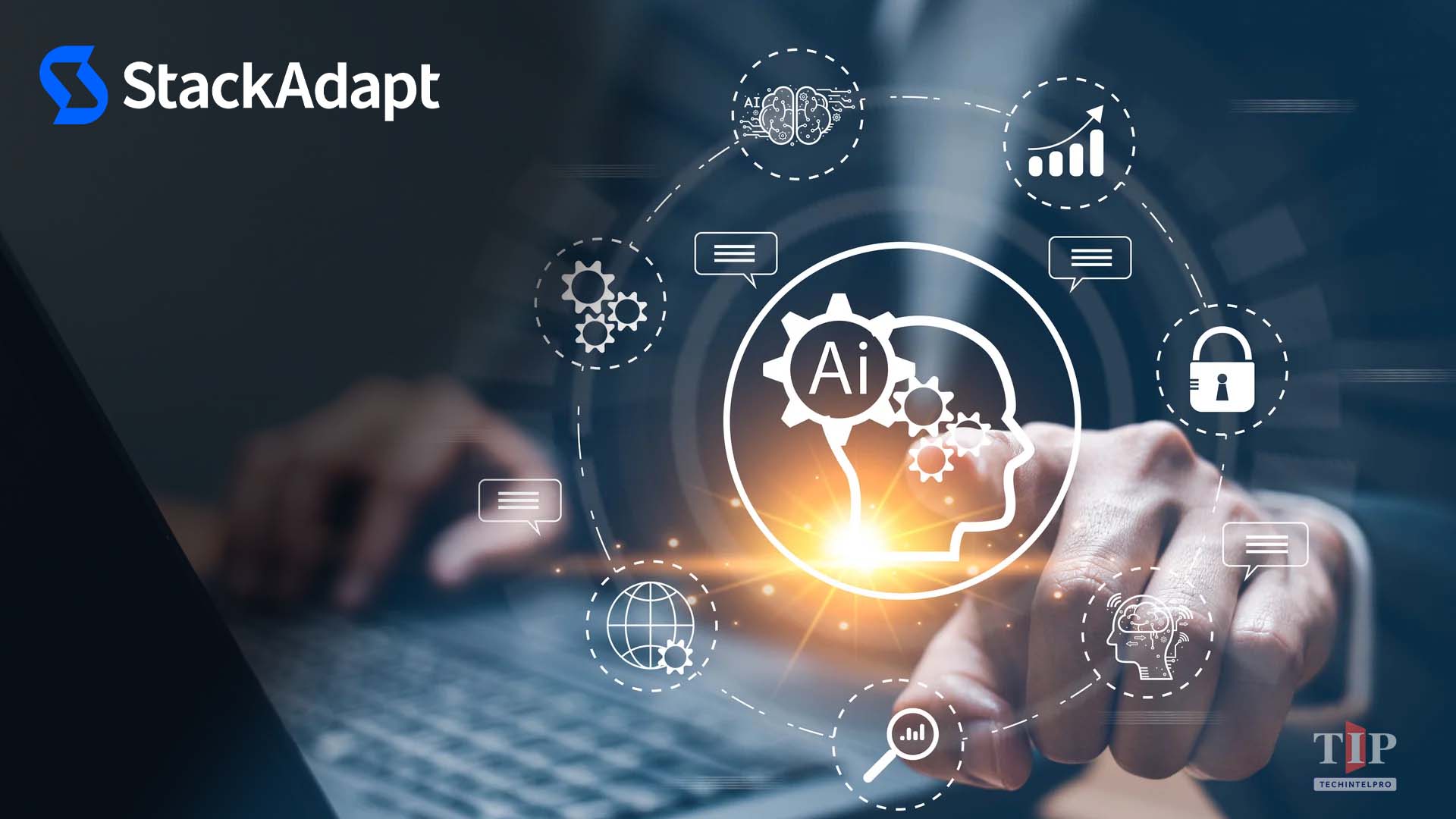 StackAdapt Announces AI Marketing Capabilities via ChatGPT Ads Pilot