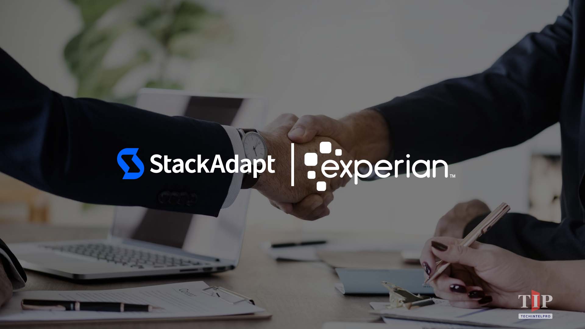 StackAdapt-Experian Partner for UK First-Party Data Activation