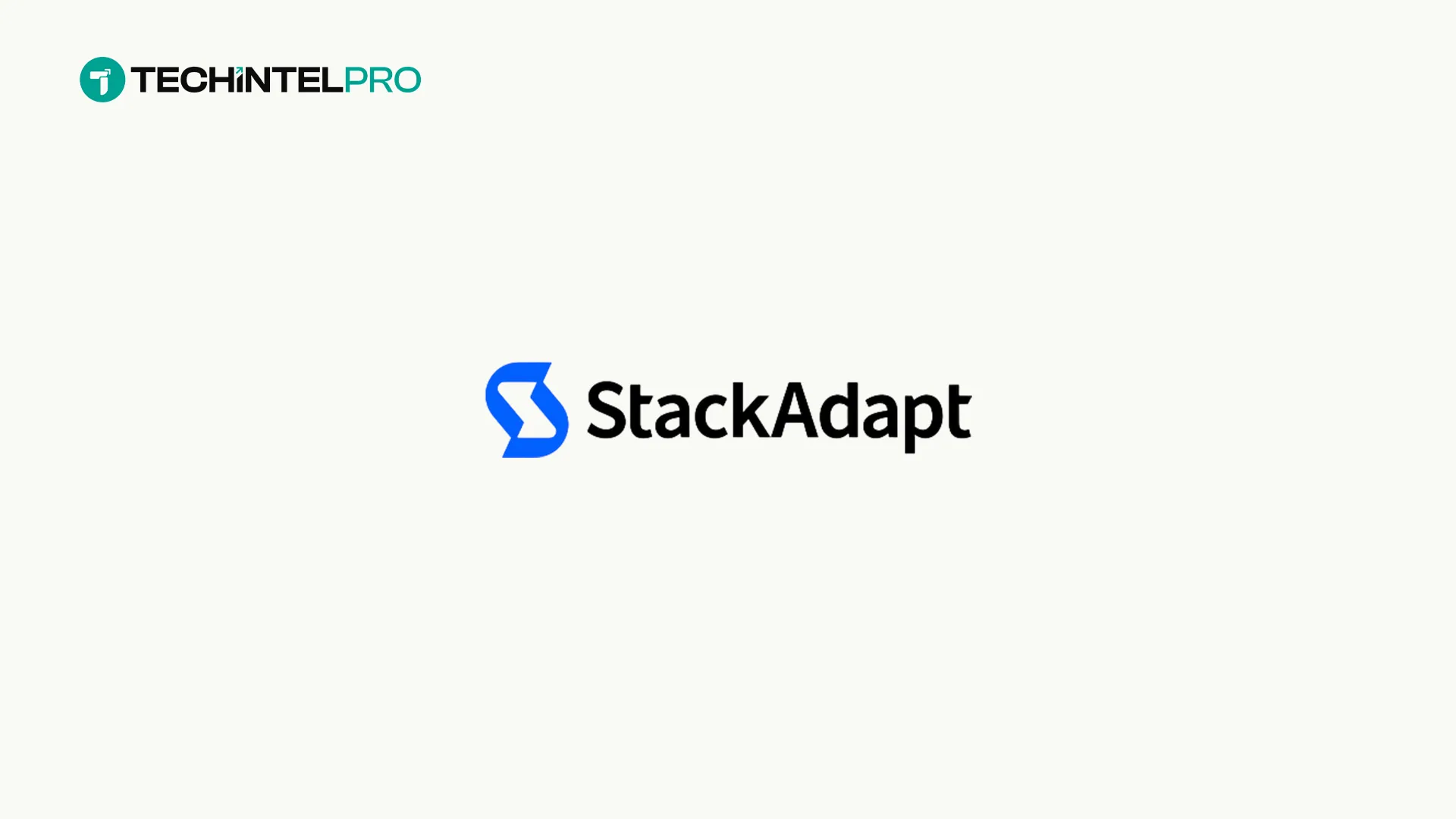 StackAdapt AI Delegation Gap Report Redefines AI in Advertising
