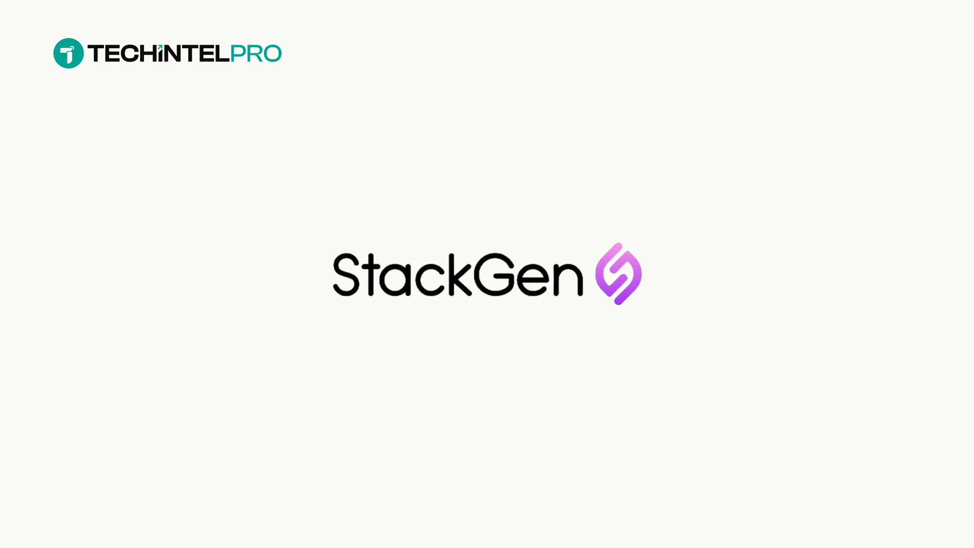 StackGen Launches the Autonomous Operations Factory