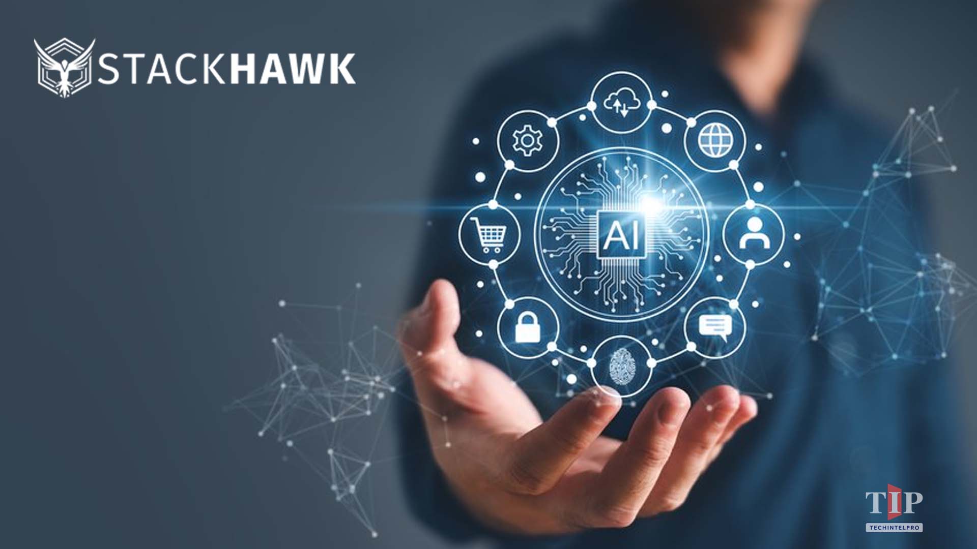 StackHawk Launches SHARP Partner Program for AI AppSec