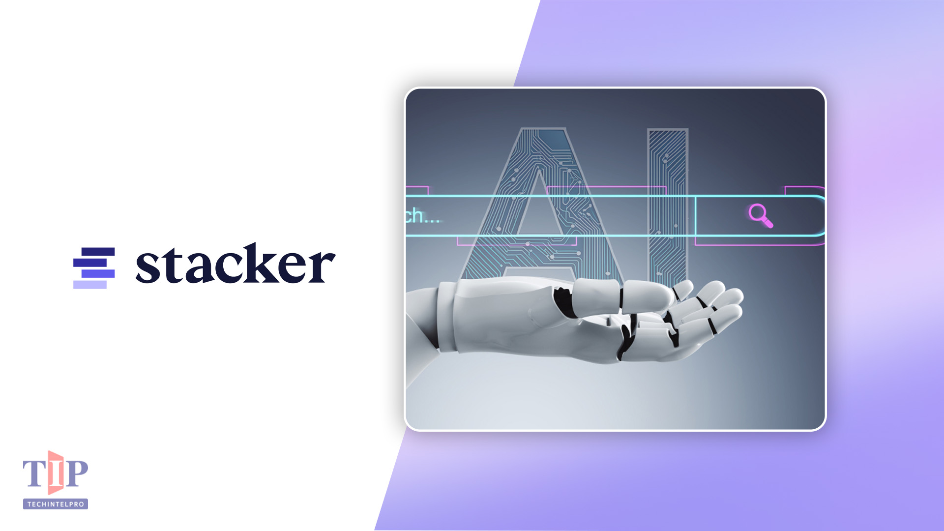 Stacker Launches GEO Reporting for AI Search Visibility Tracking