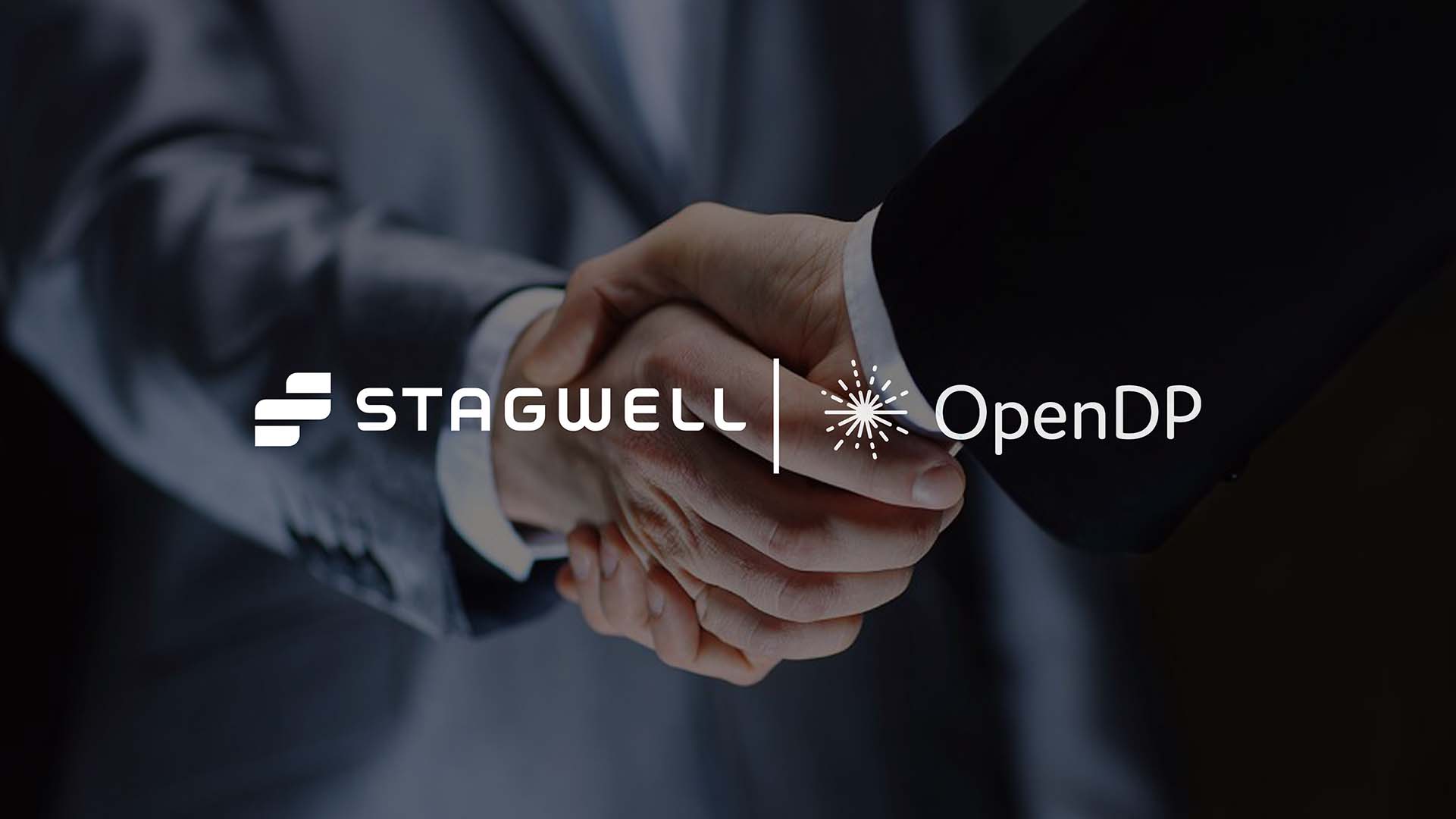 Stagwell & Harvard OpenDP Add Privacy to AI Marketing Platform