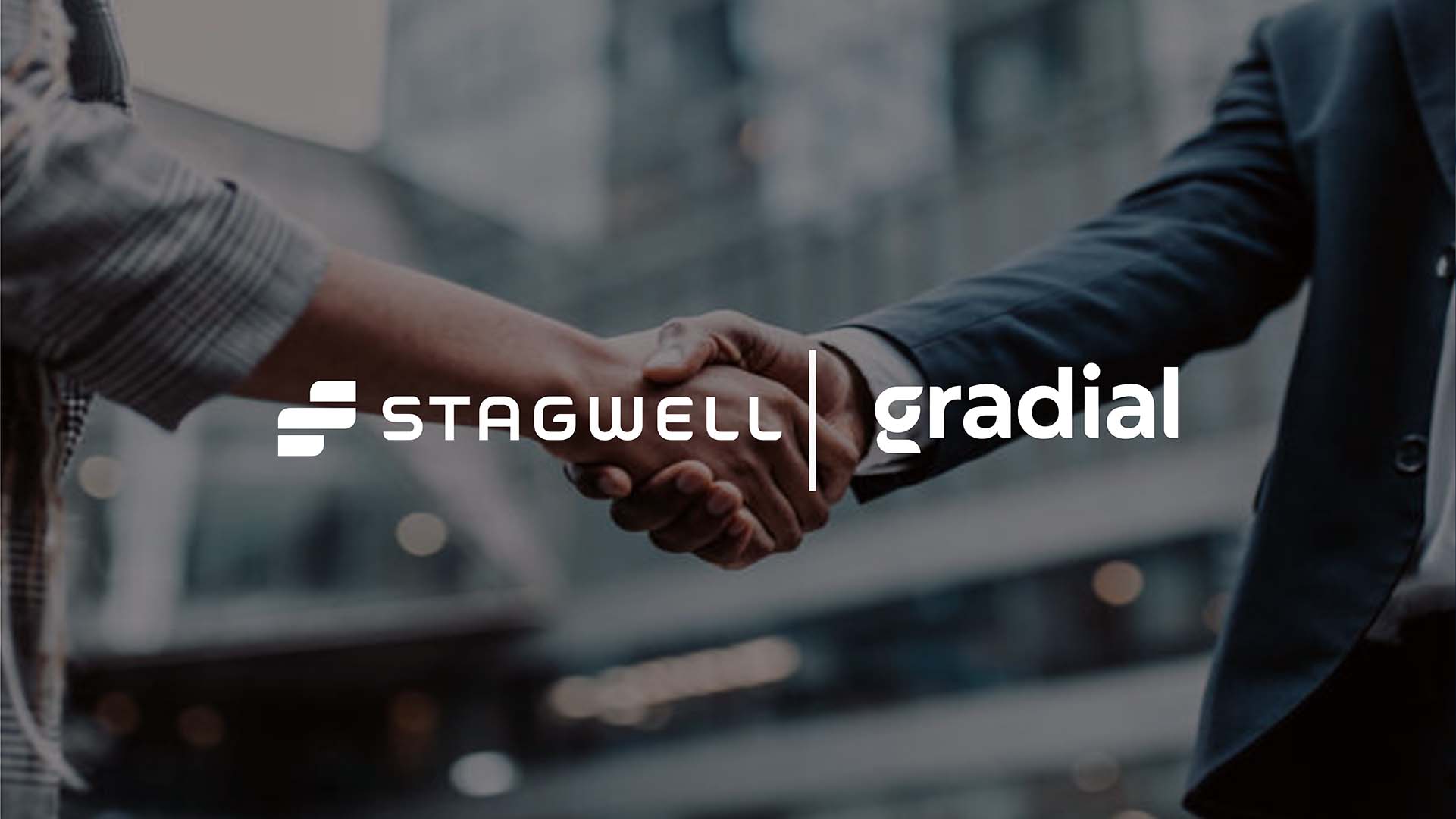 Gradial and Stagwell Partner to Launch Agentic Marketing Platform