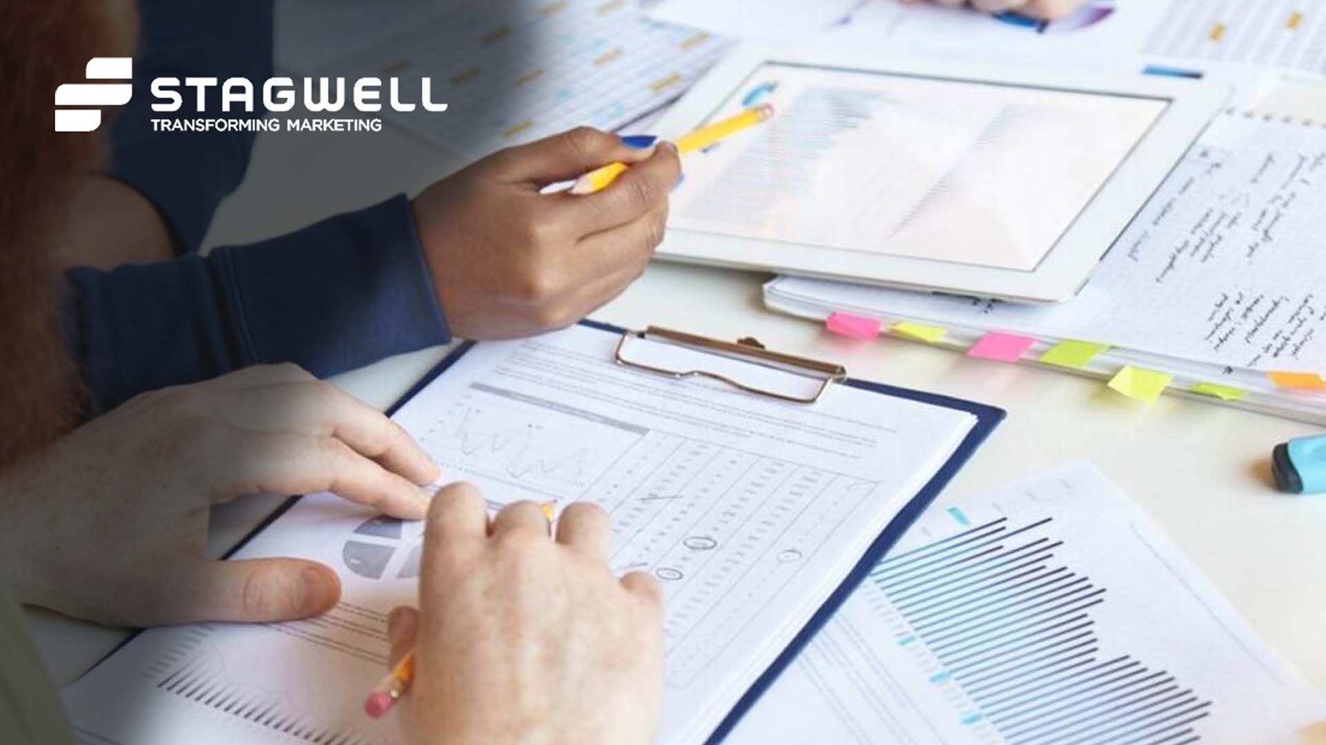 Stagwell Survey: 85% of CEOs Say AI Is Entering Healthy Growth in 2026