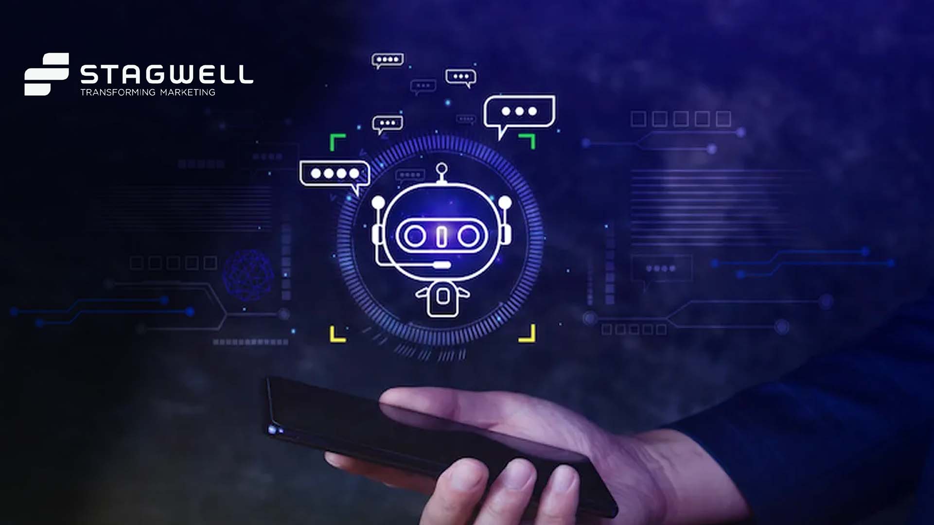 Stagwell Launches NewVoices.ai, a Lifelike AI Sales Agent Platform
