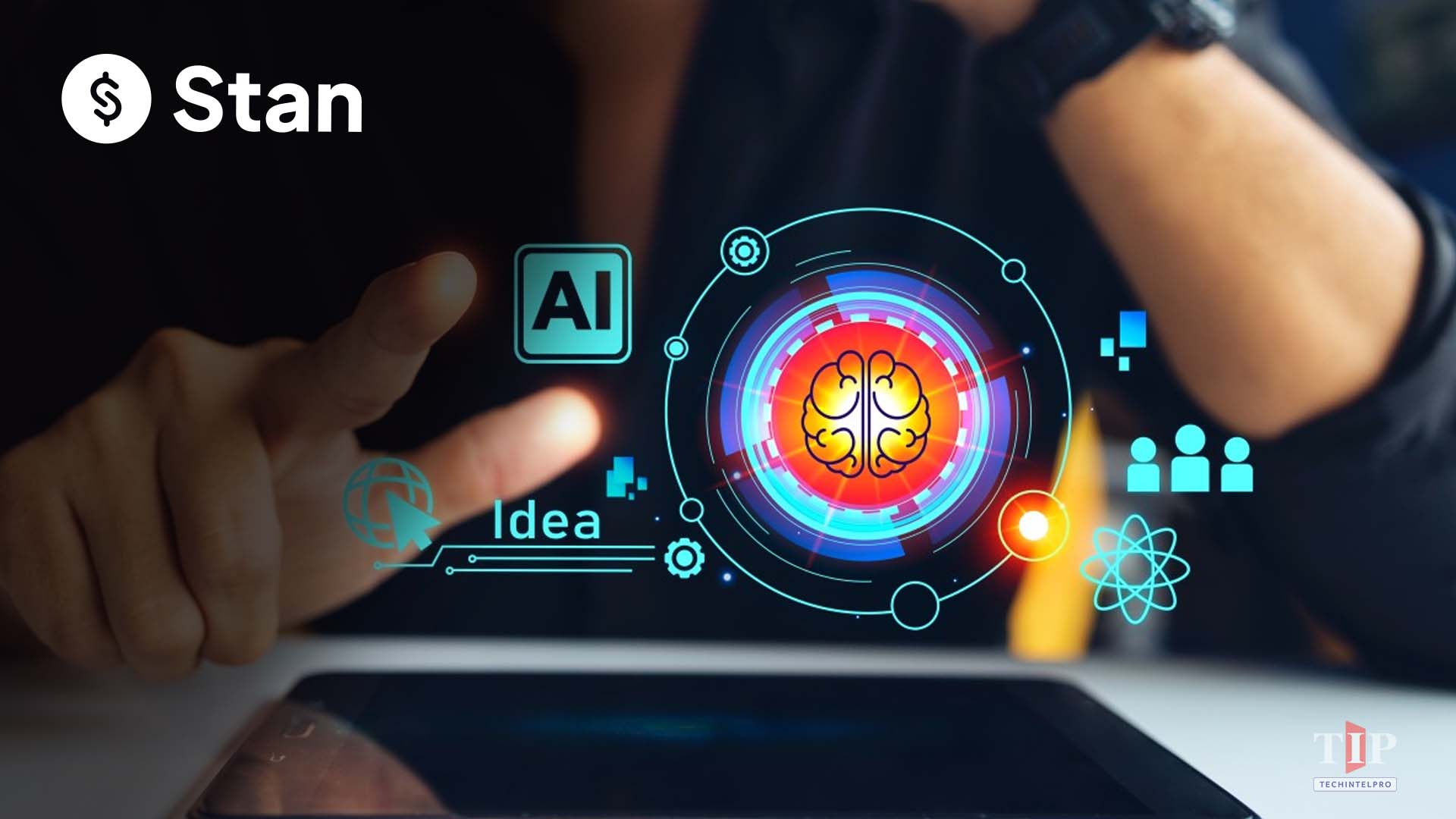 Stan Launches Stanley for Instagram, AI-Powered Head of Content