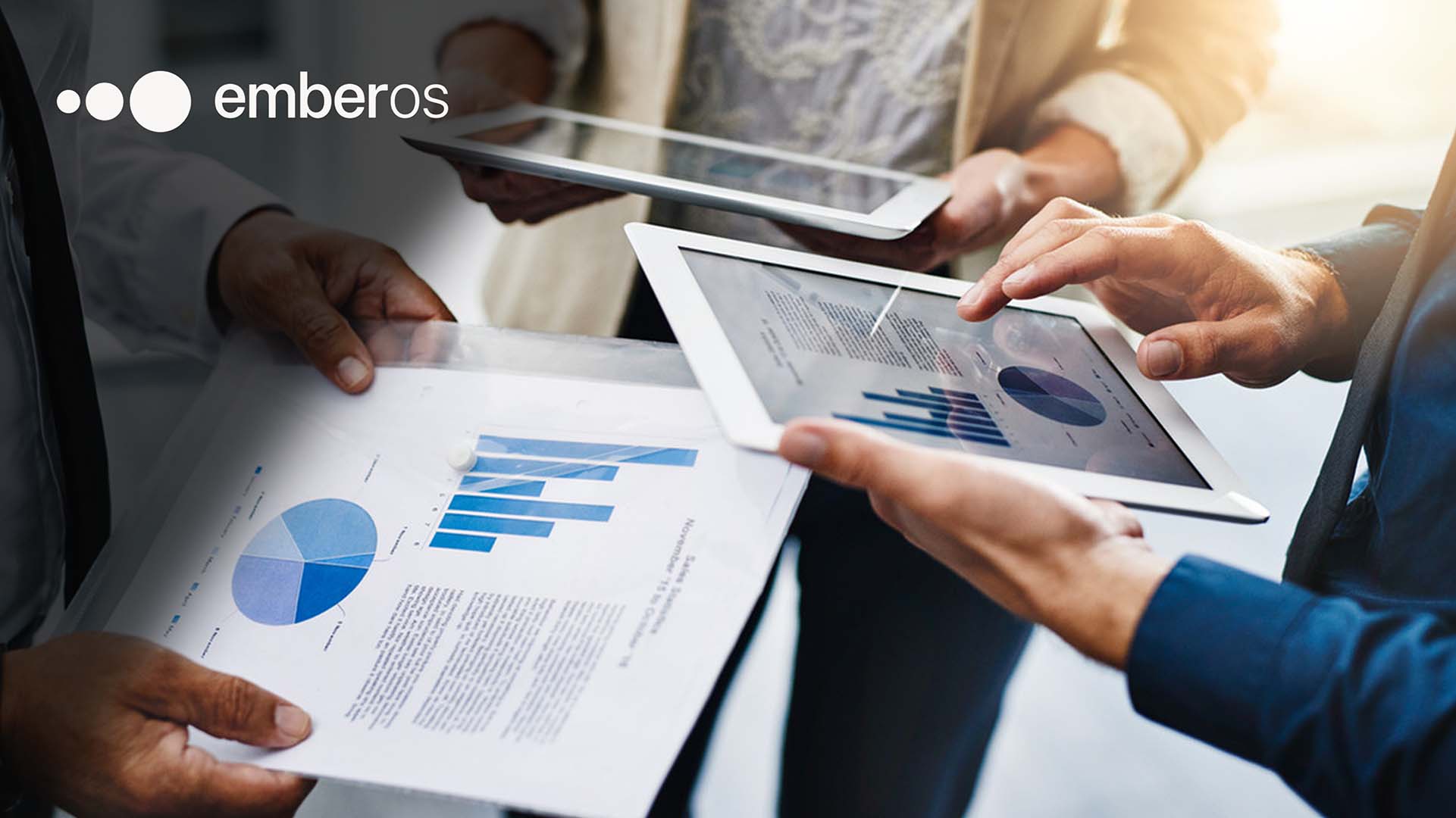 Emberos Uses AI Signals to Predict Sales with 92% Accuracy