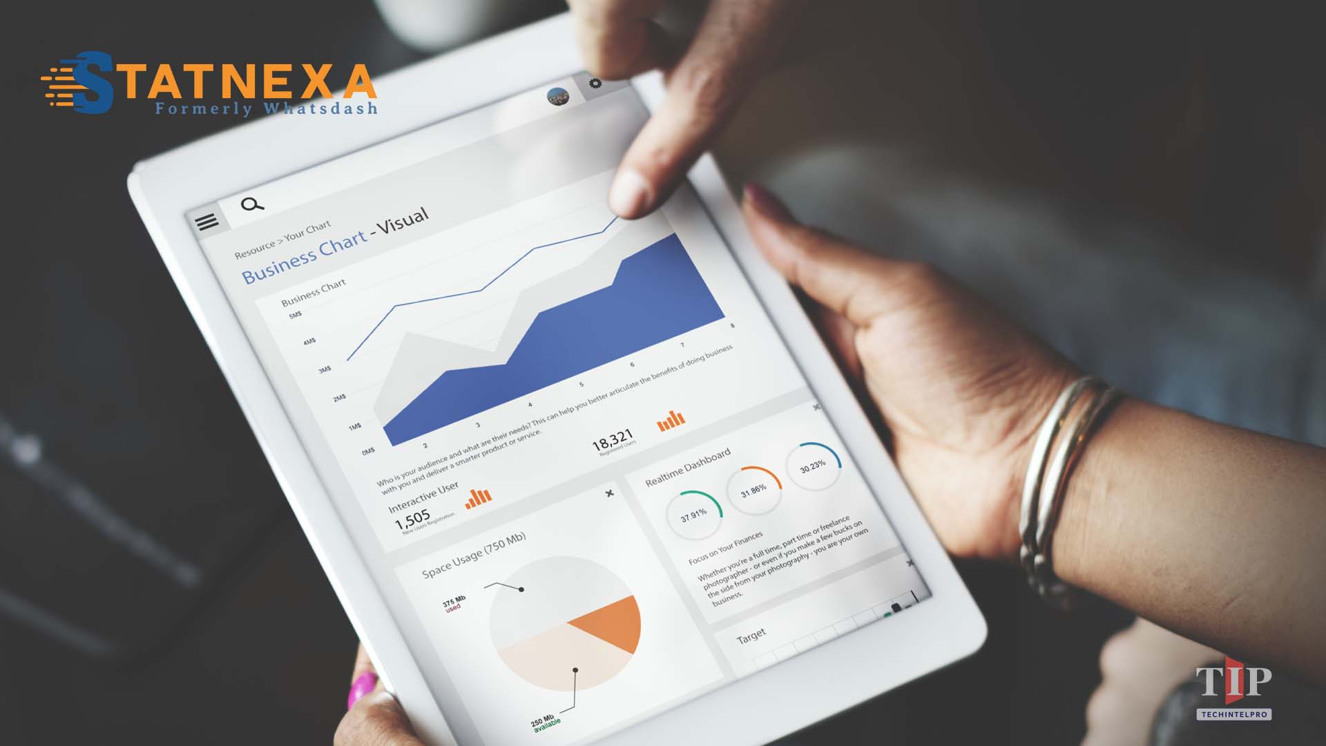 WhatsDash Rebrands to StatNexa for Advanced Marketing Analytics