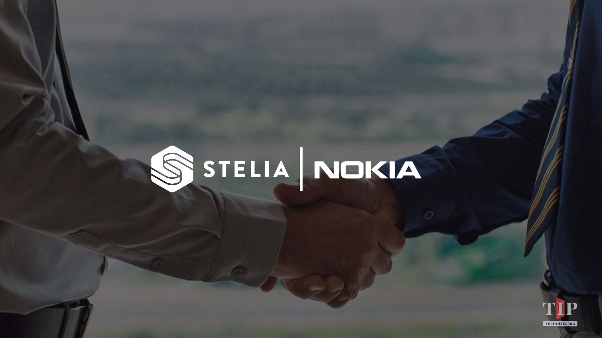 Stelia and Nokia Collaborate to Advance Enterprise AI
