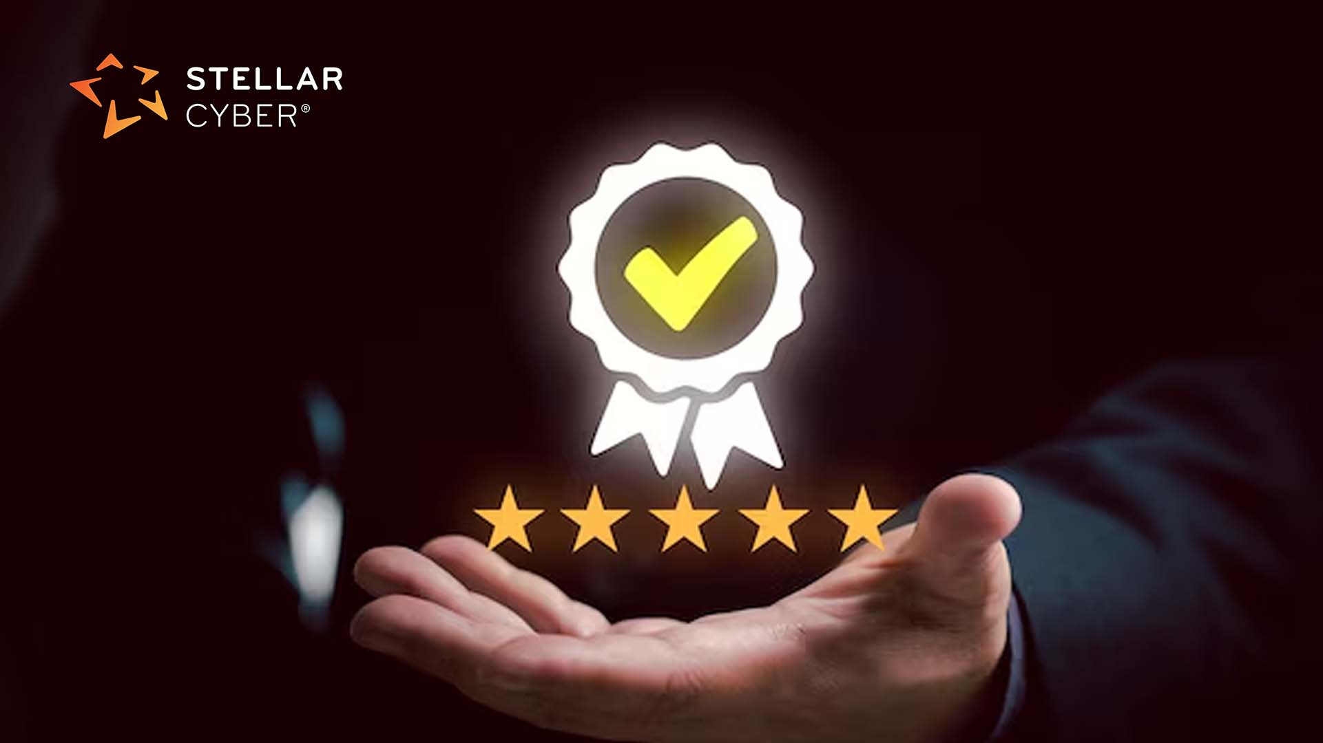 Stellar Cyber Named to Top 50 Software Companies of 2025