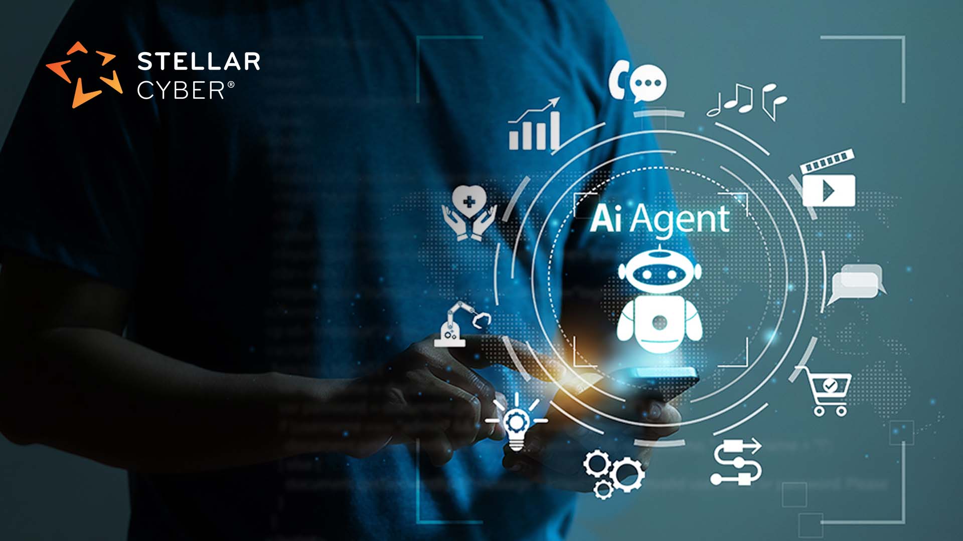 Stellar Cyber 6.3: Agentic AI Powers Autonomous SOC