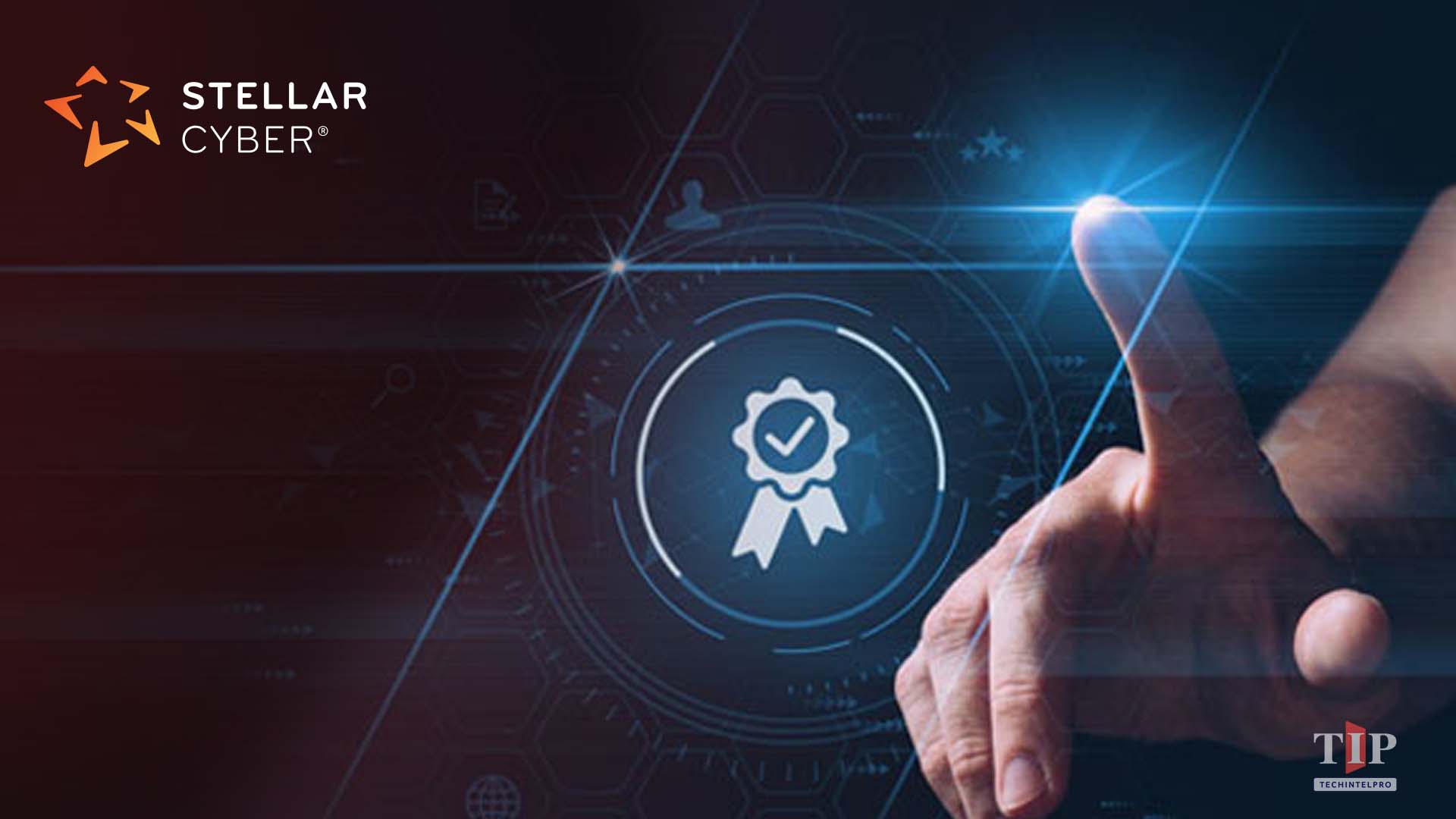 Stellar Cyber Infinity Partner Program Earns 5-Star CRN Award