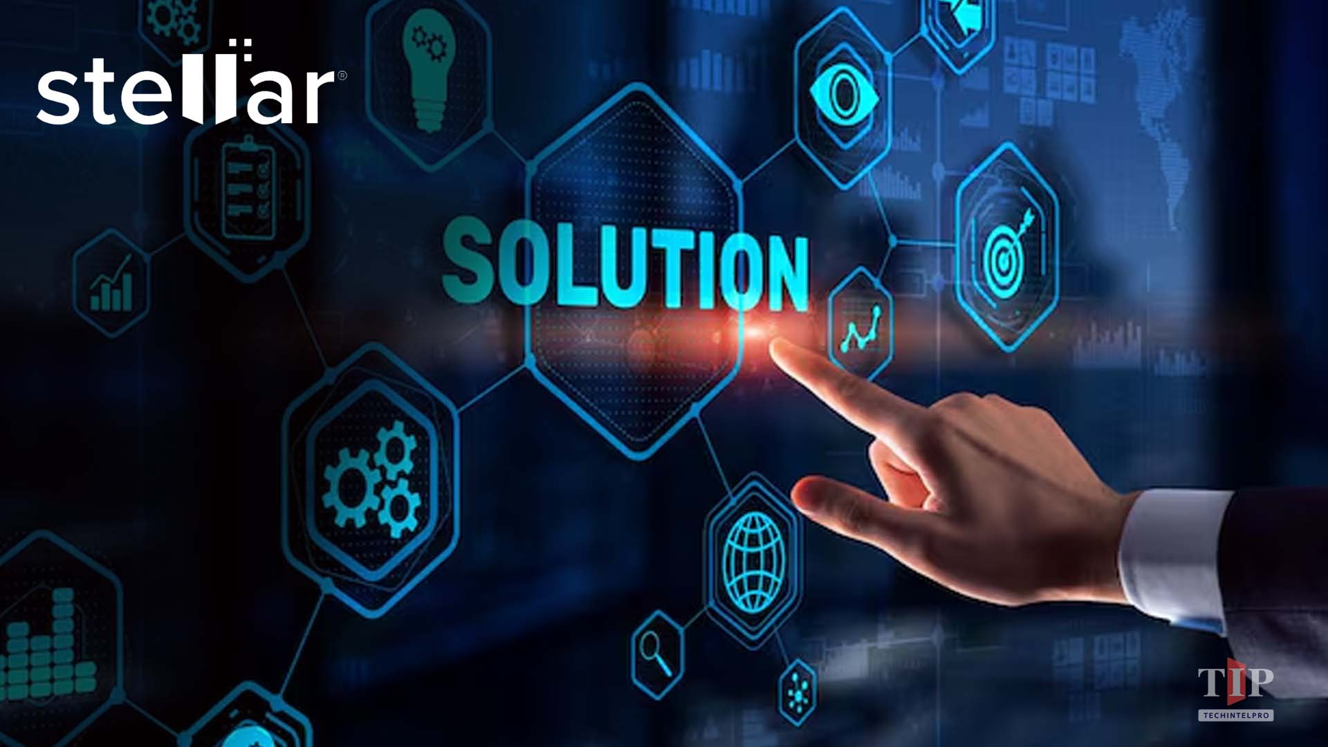 Stellar Launches Web-Based Online File Repair Platform
