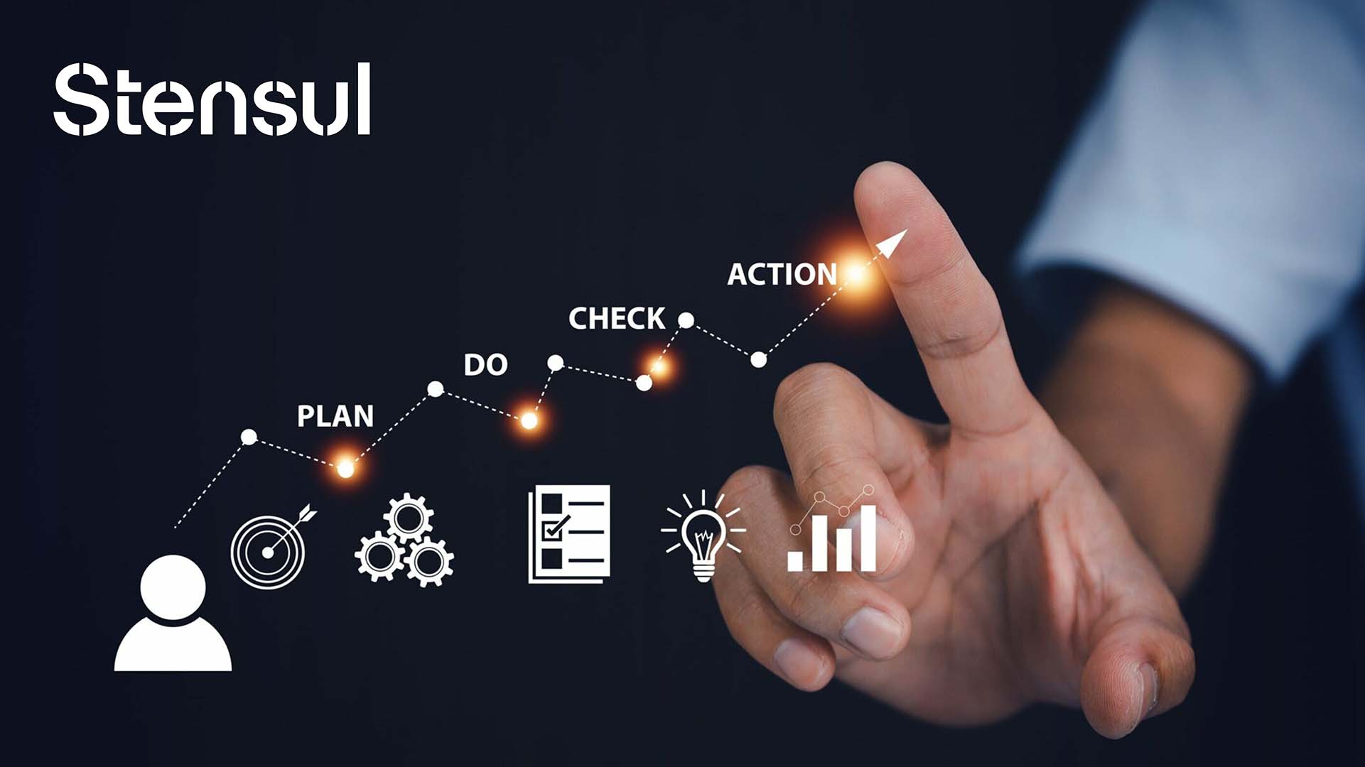 Stensul Launches Governed Creation for Marketing