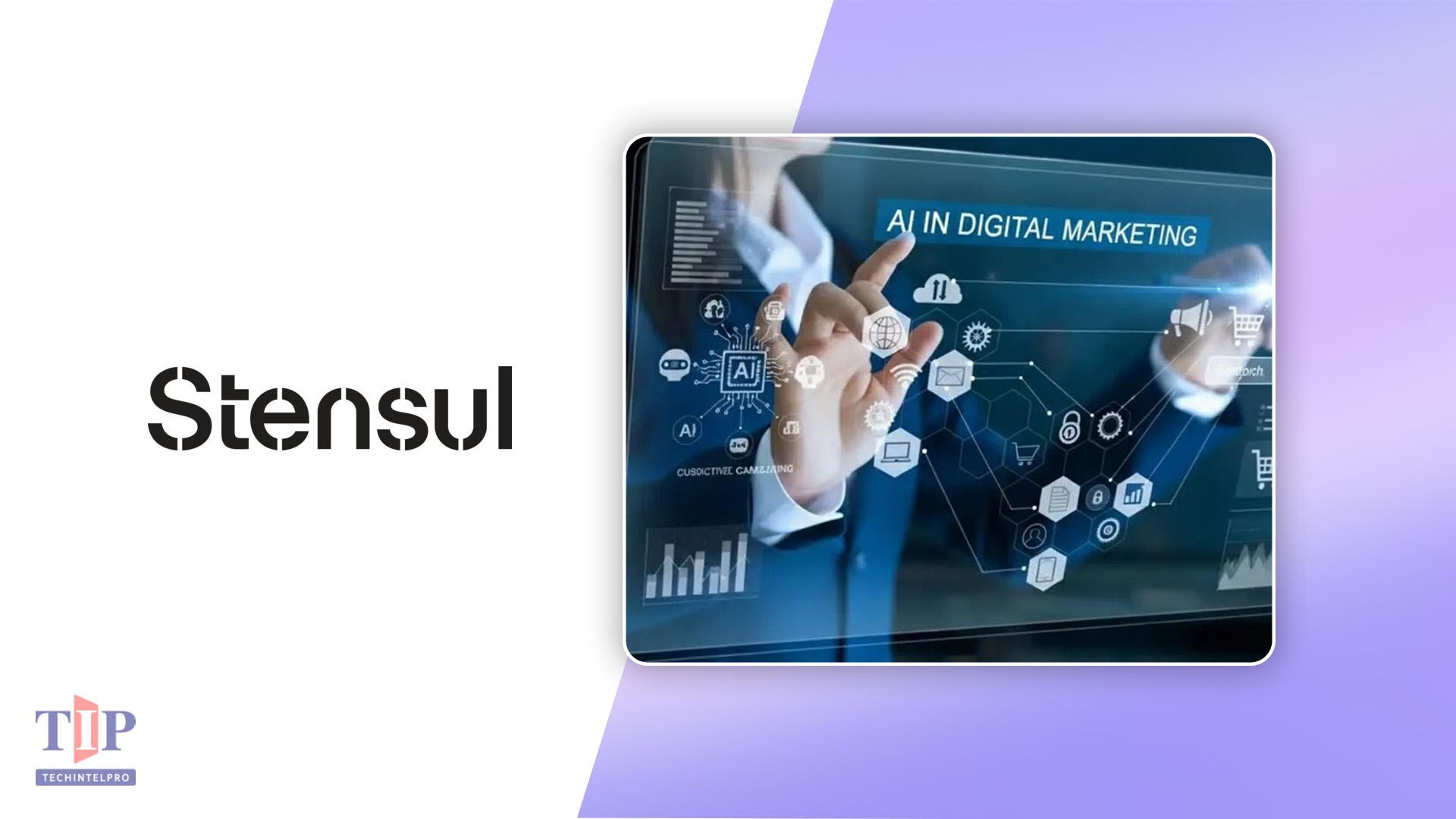 Stensul Announces Major Governed Creation Release for AI-Era Marketing Stack