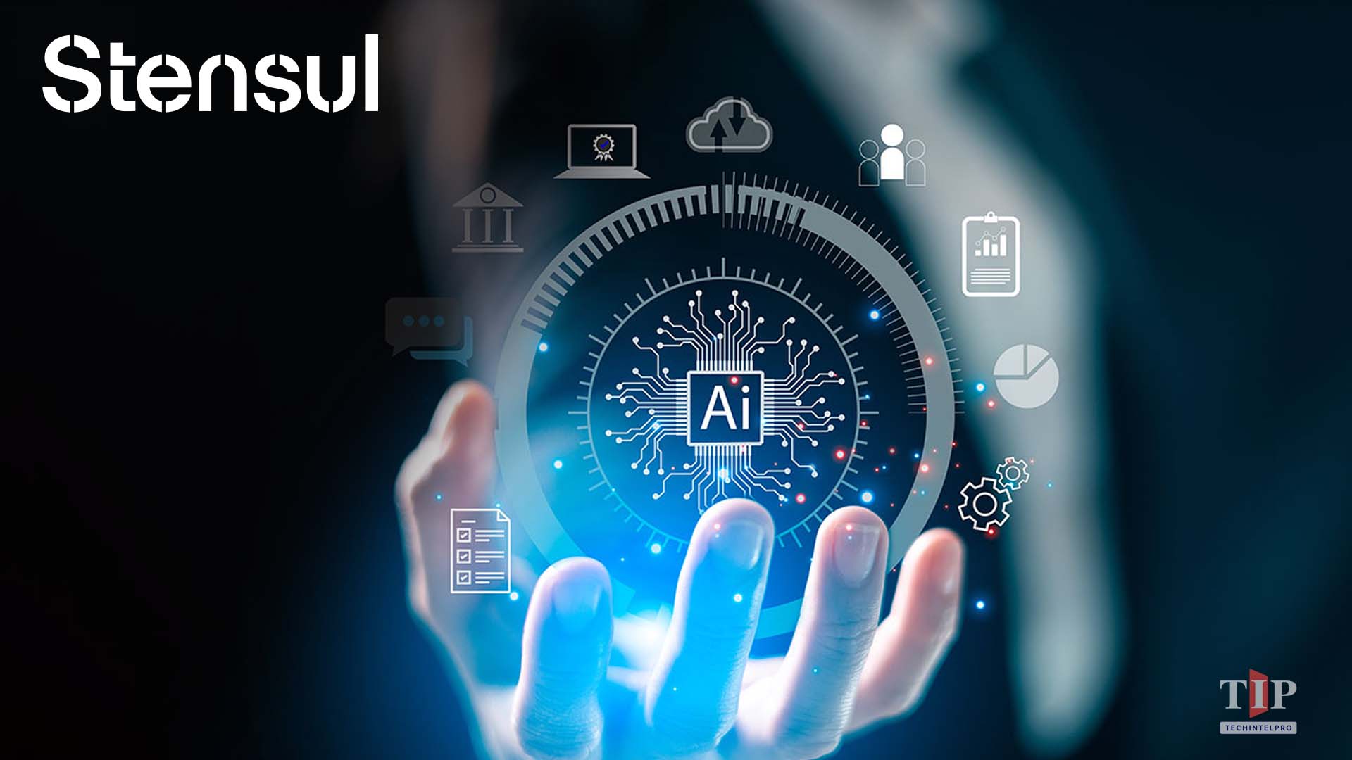 Stensul Research: AI Adoption Outpacing Governance in Enterprise Marketing