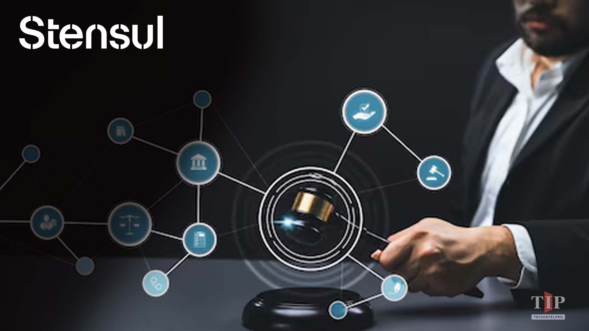 Stensul Launches Bring Your Own LLM for Governed AI Content Creation