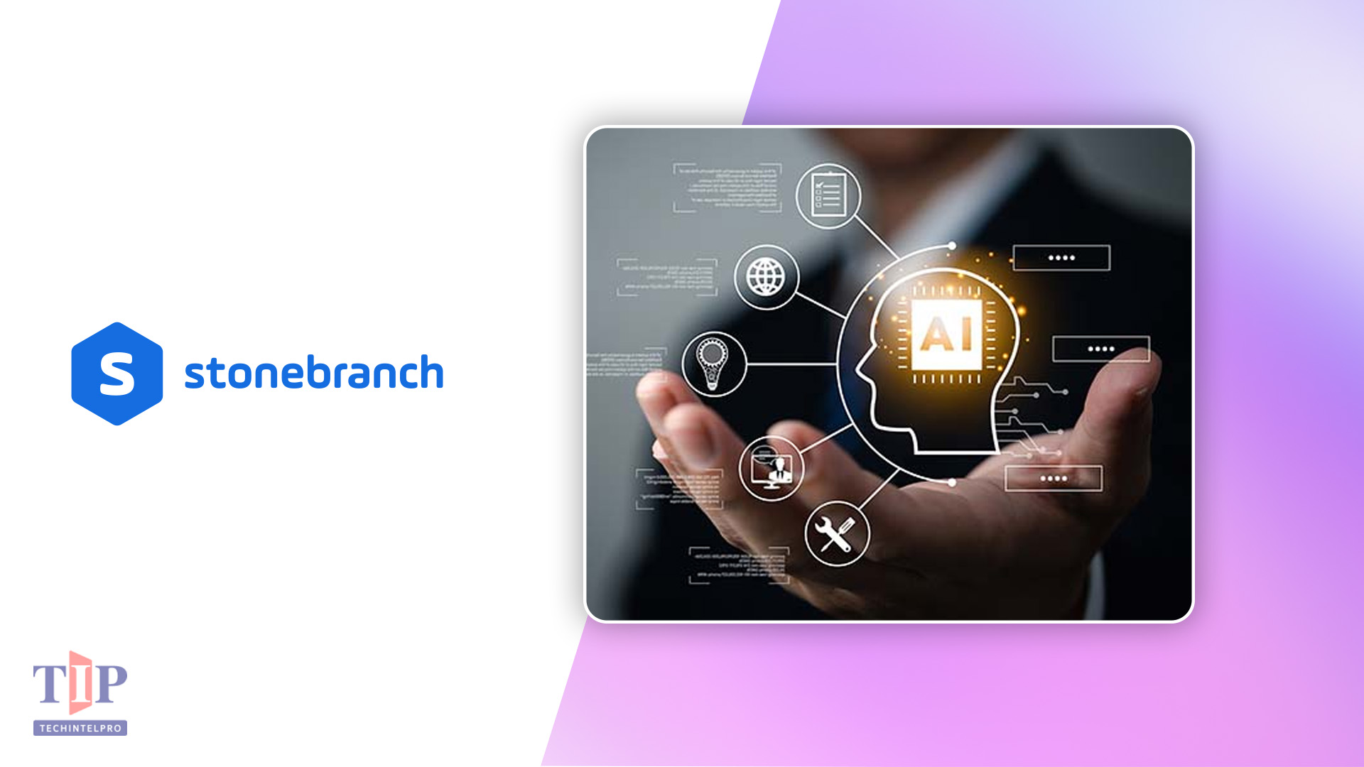 Stonebranch Showcases AI-Powered SAP Automation at SAP Sapphire 2026