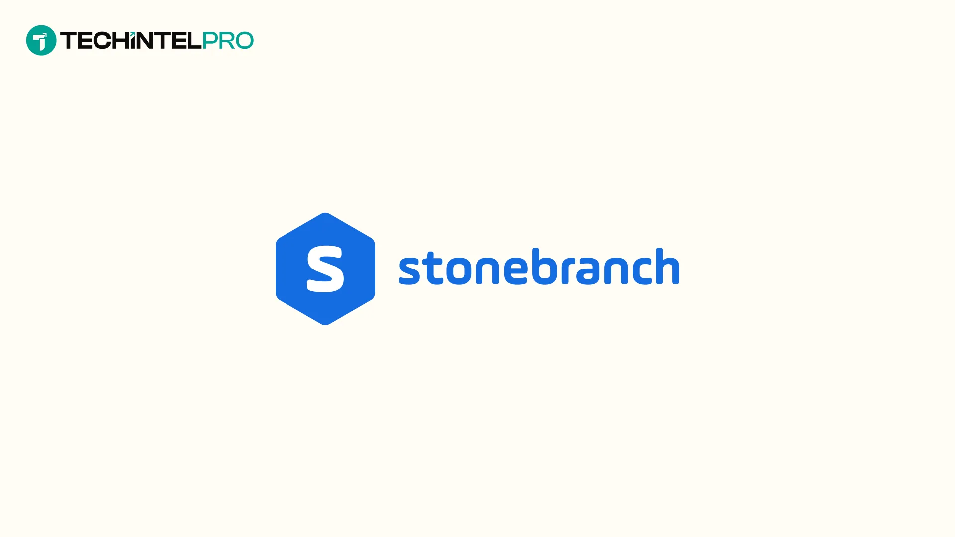 Stonebranch Launches Hybrid Orchestration Control Plane