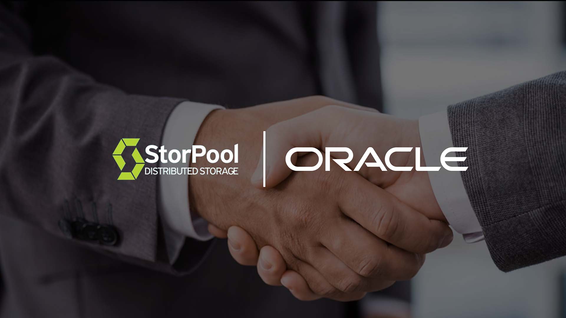 StorPool Launches HCI Stack Integrated with Oracle Virtualization