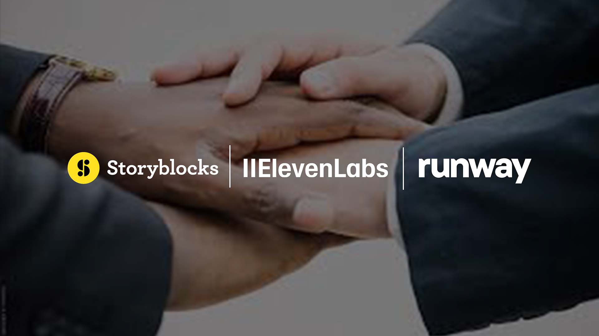 Storyblocks AI Toolkit Enhances Human-Made Stock Media