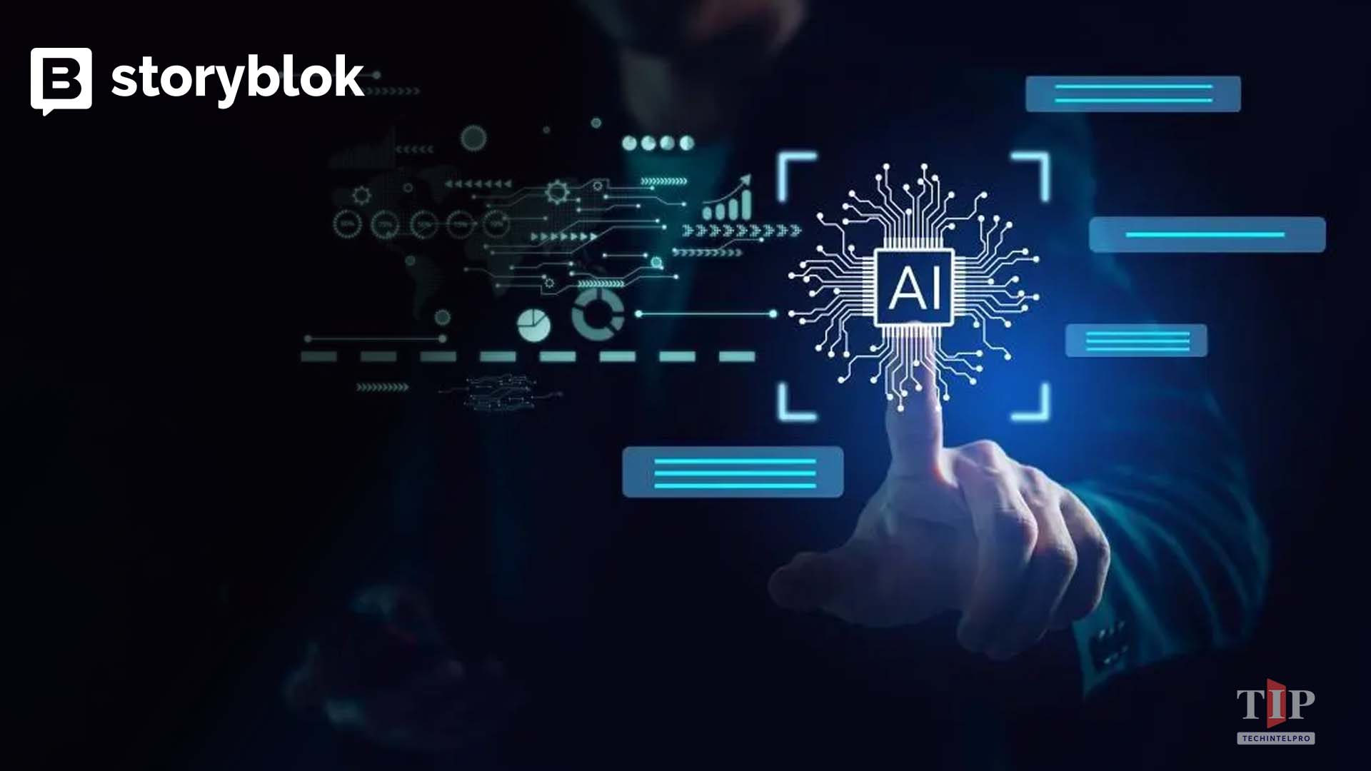 Storyblok Launches FlowMotion for CMS Workflow Orchestration