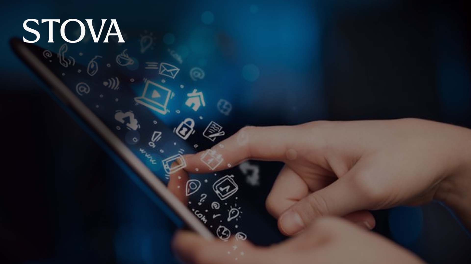 Stova Launches Redesigned Mobile App for Smarter Event Engagement