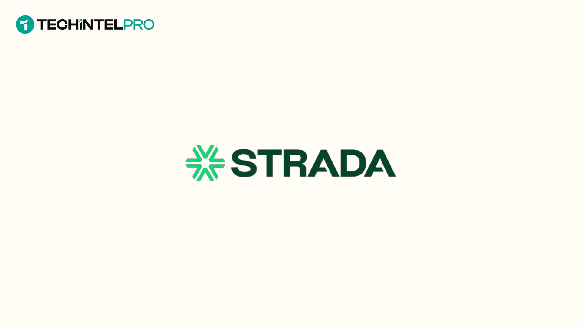  Strada Unveils Aon Partnership and AI Innovations at Workday Rising