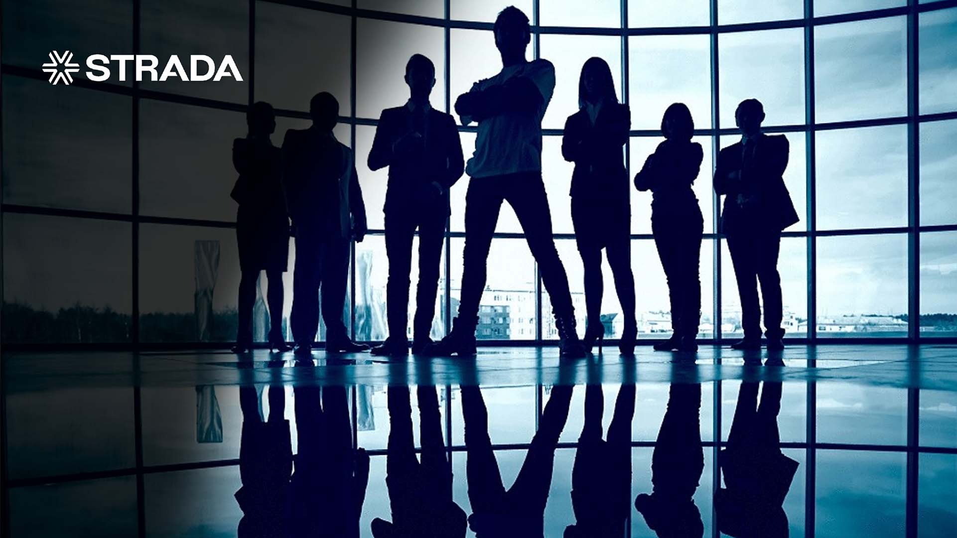 Strada Marks 2025 Growth: Leadership, AI & Global Payroll Expansion