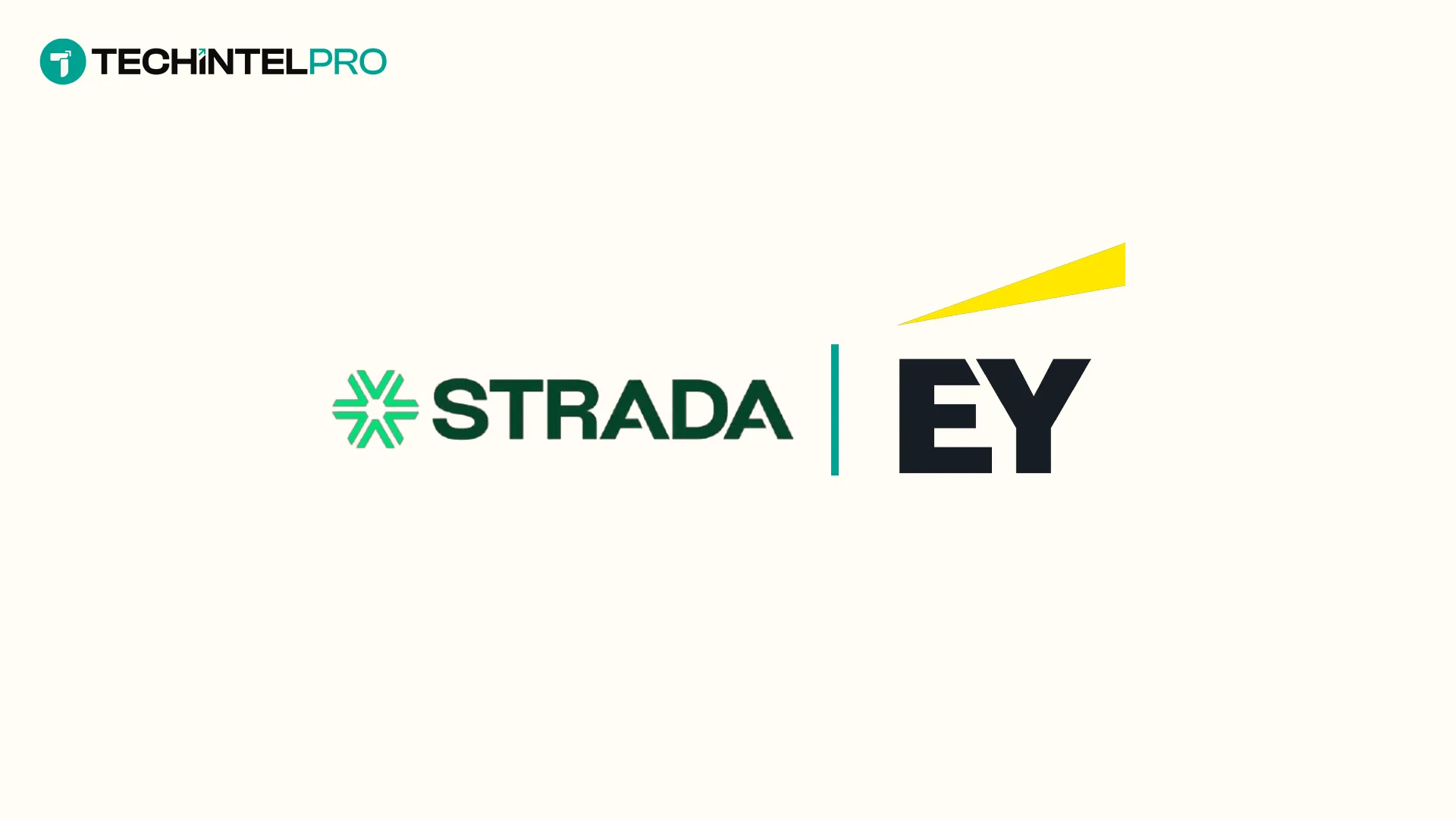 Strada and EY Announce Strategic Alliance to Set a New Standard in Integrated Global Payroll Solutions