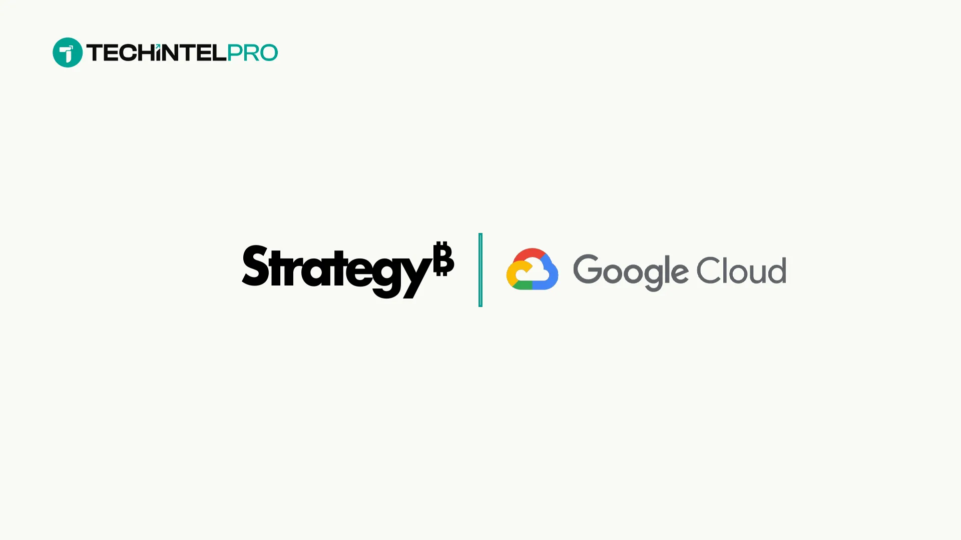 Strategy and Google Cloud Announce Seven-City AI Transformation Forum Series