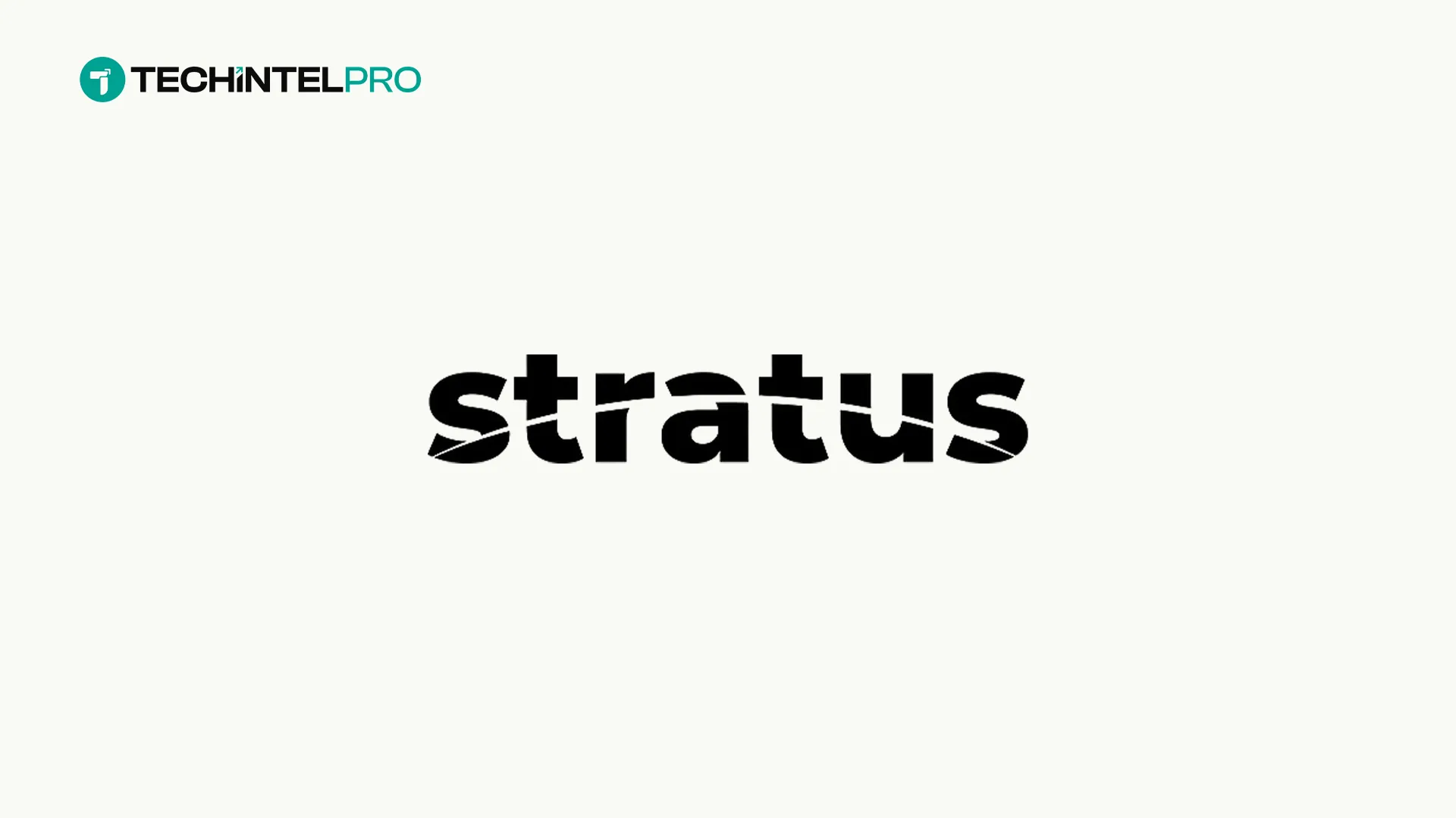 Stratus Launches Stratus Labs AI and Innovation Arm with Agentic Spooling and MCP Server