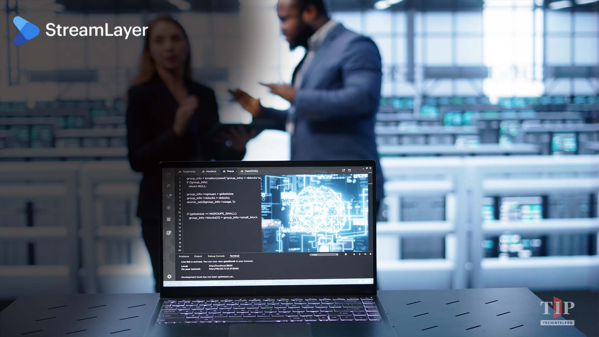 StreamLayer Rolls Out AI-Powered Server-Guided Ad Insertion for Sports and Entertainment Streaming