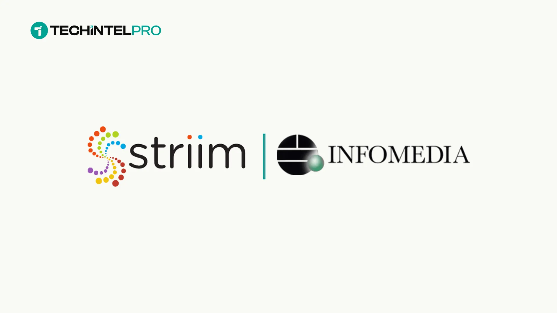 Striim and Infomedia Partner for Real-Time Data Modernization LATAM