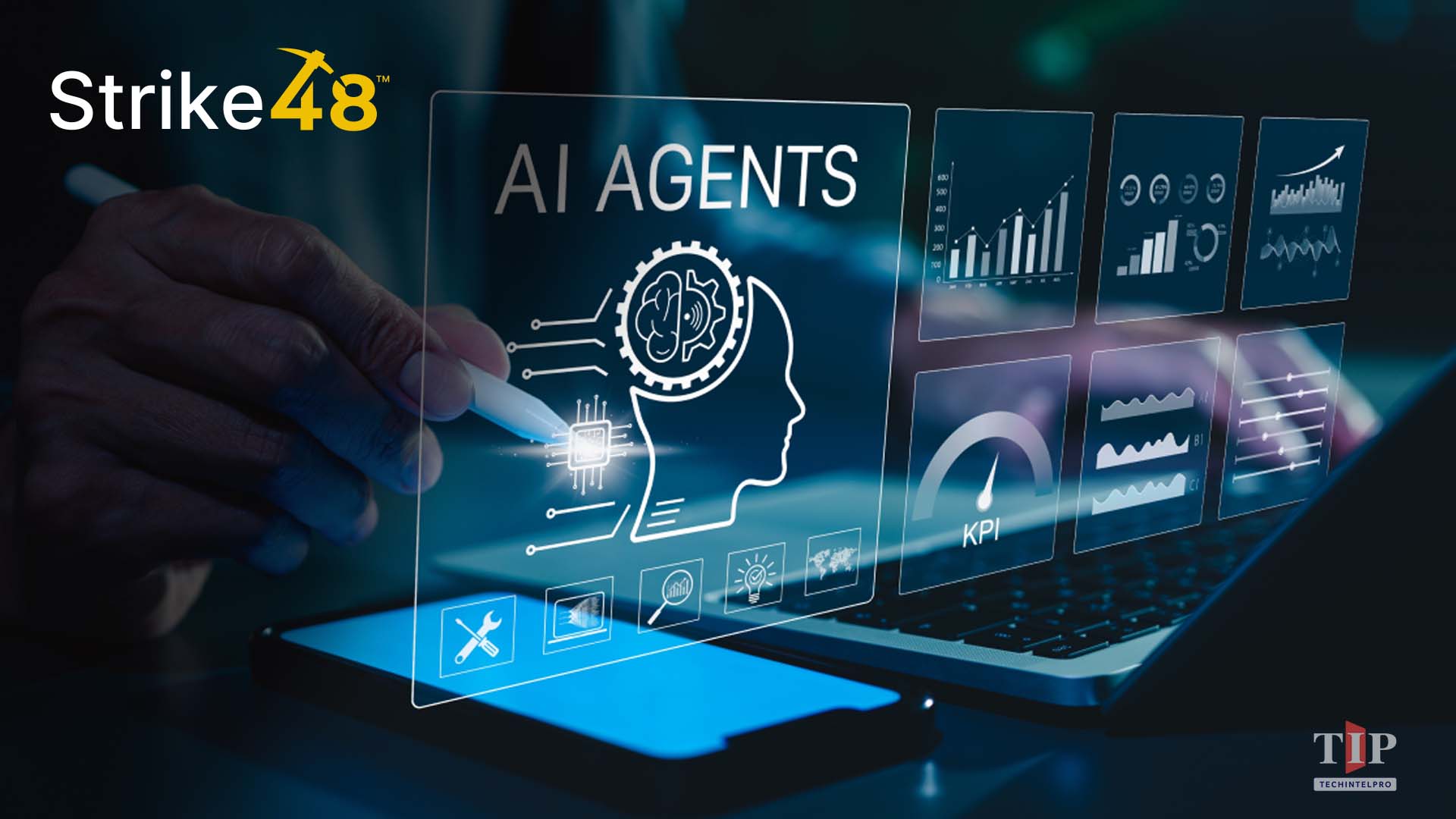 Strike48 Launches KubeStudio: Rust-Native Kubernetes Dashboard for Agentic Ops