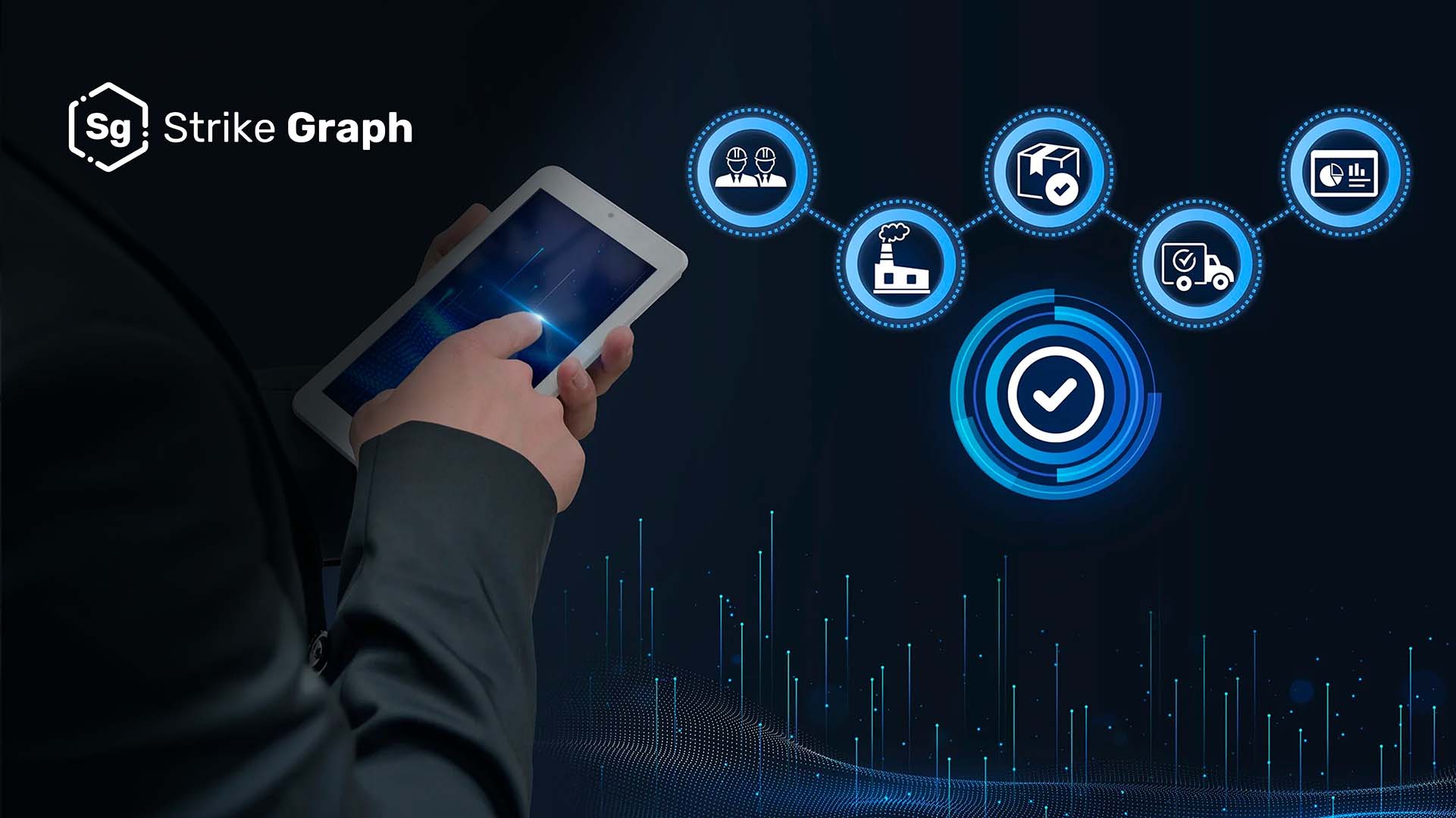 Strike Graph Enhances AI Platform for Enterprise Compliance with New AI Features