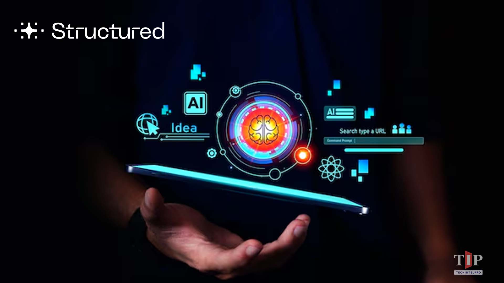 Structured Launches AI-Native Partner Marketing Execution Platform