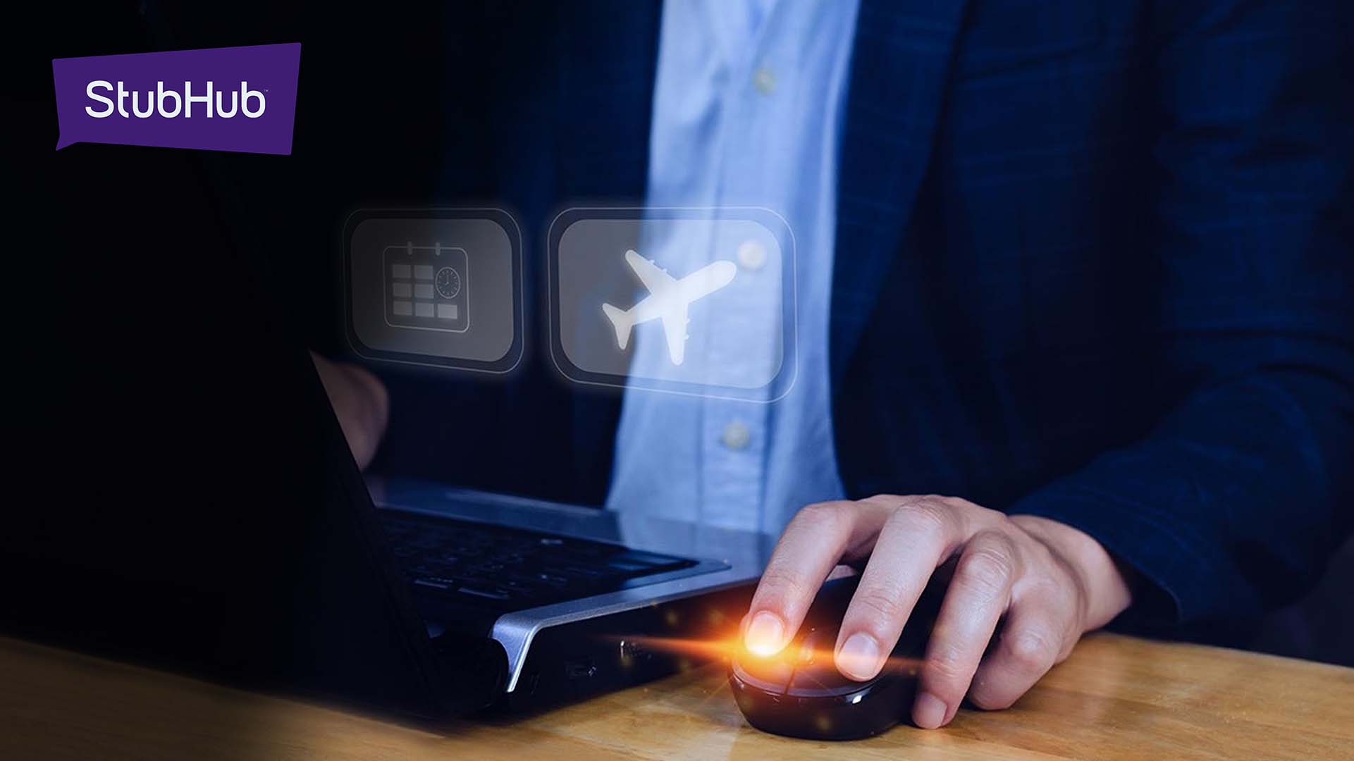 StubHub Launches Ticket Discovery App in OpenAI's ChatGPT