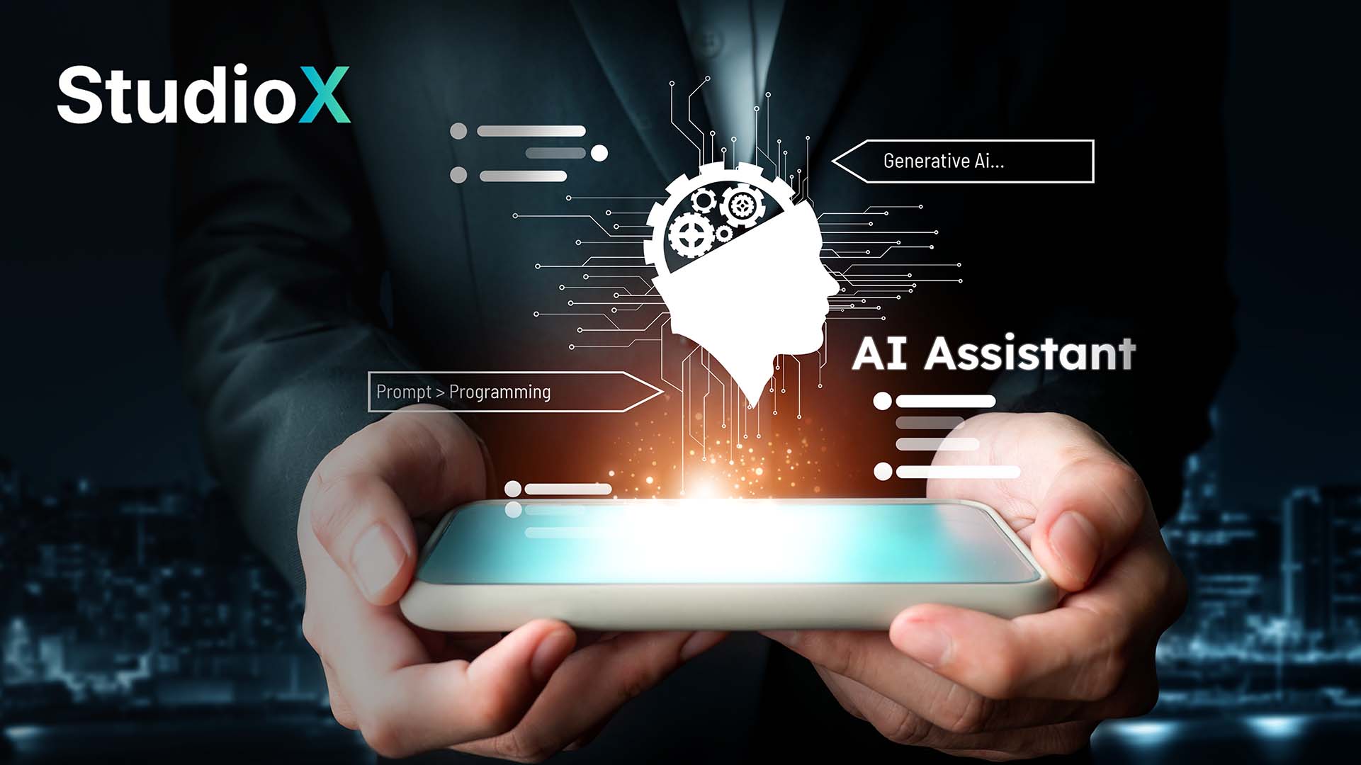 StudioX Launches Document Builder for Consistent AI Outputs