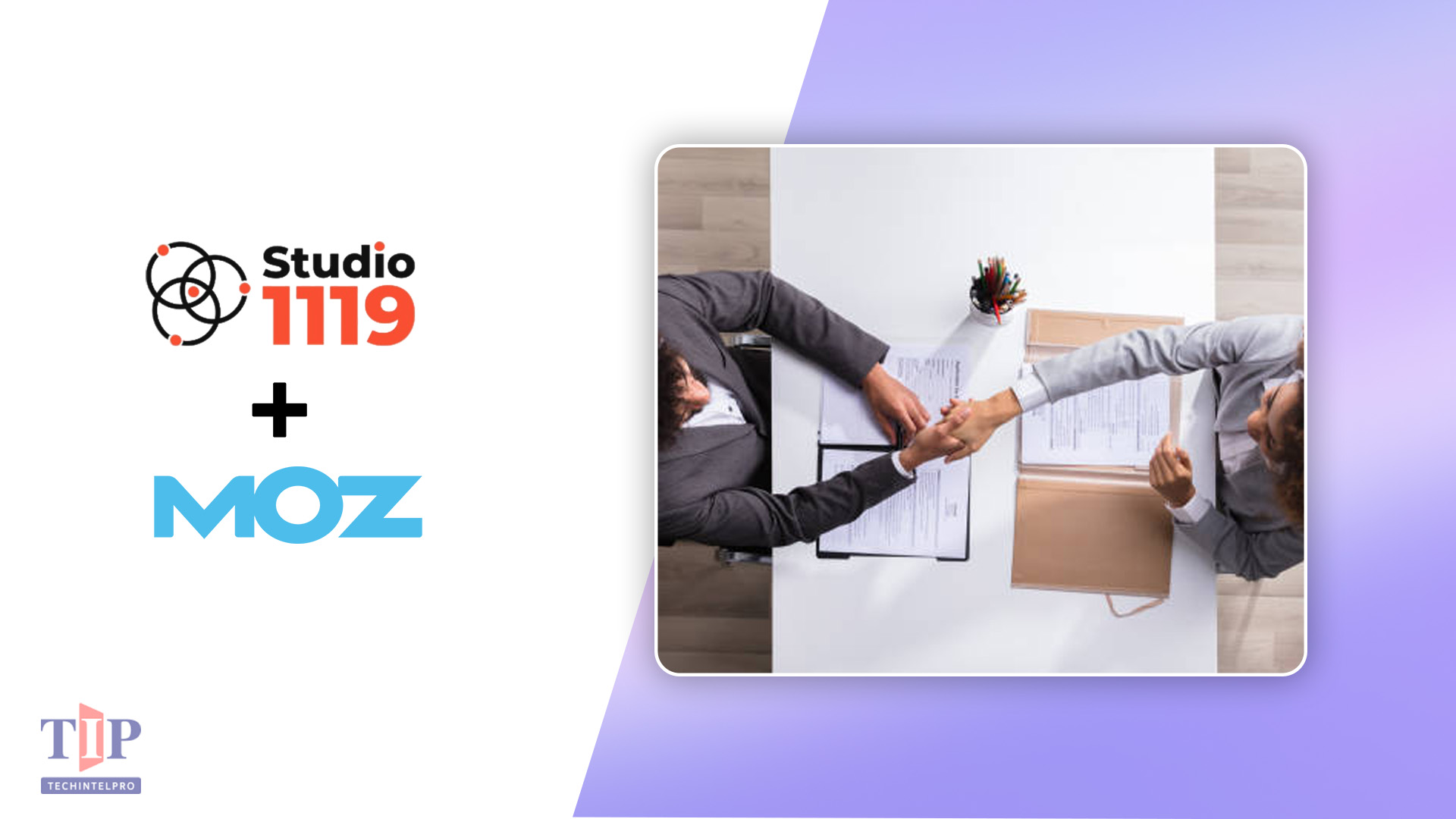 Studio 1119 Expands Moz Partnership for CataSEO Platform