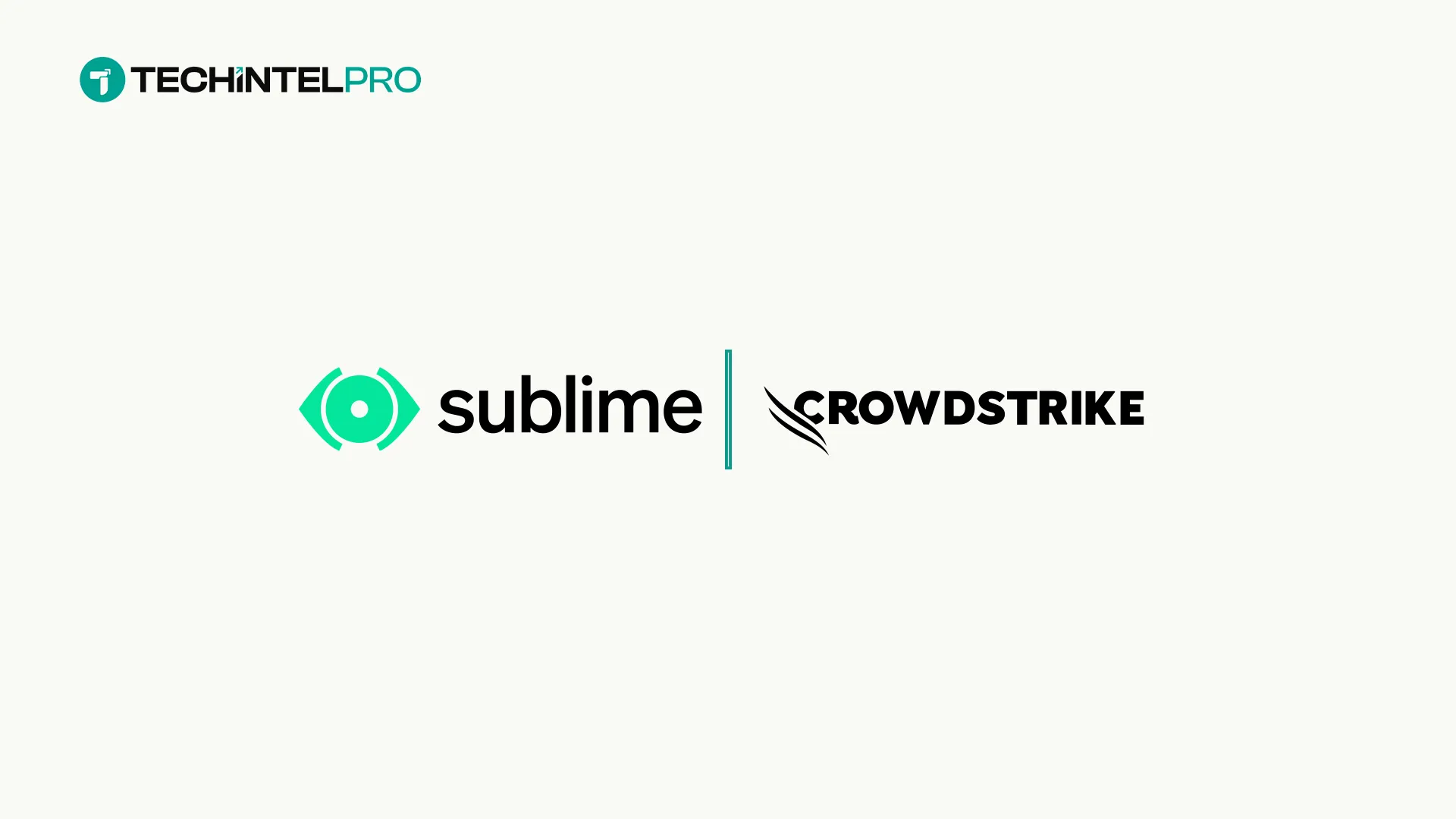 Sublime Security Announces Integration with CrowdStrike Falcon SIEM
