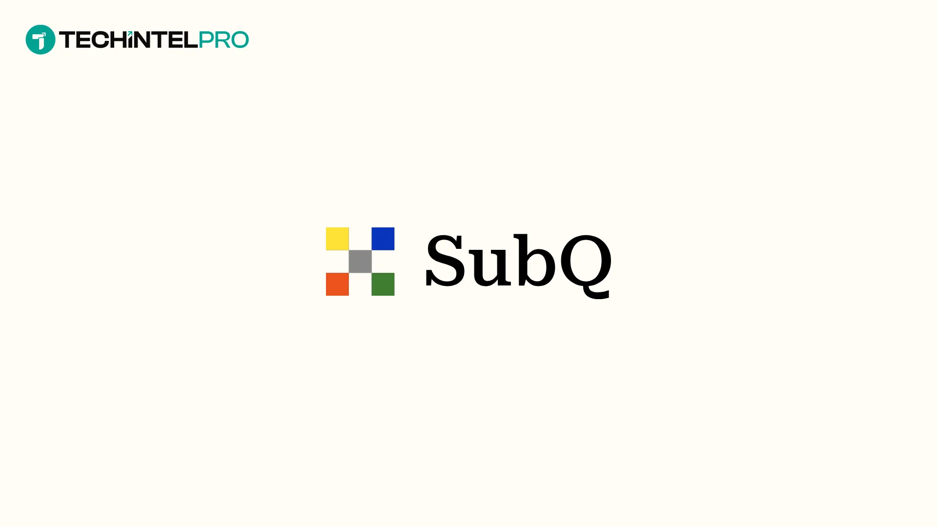 Subquadratic Launches SubQ Snap Long-Context Decision Model