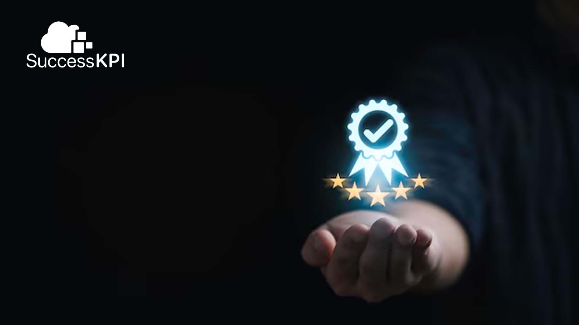 SuccessKPI Named 2025 Global Customer Value Leader by Frost & Sullivan