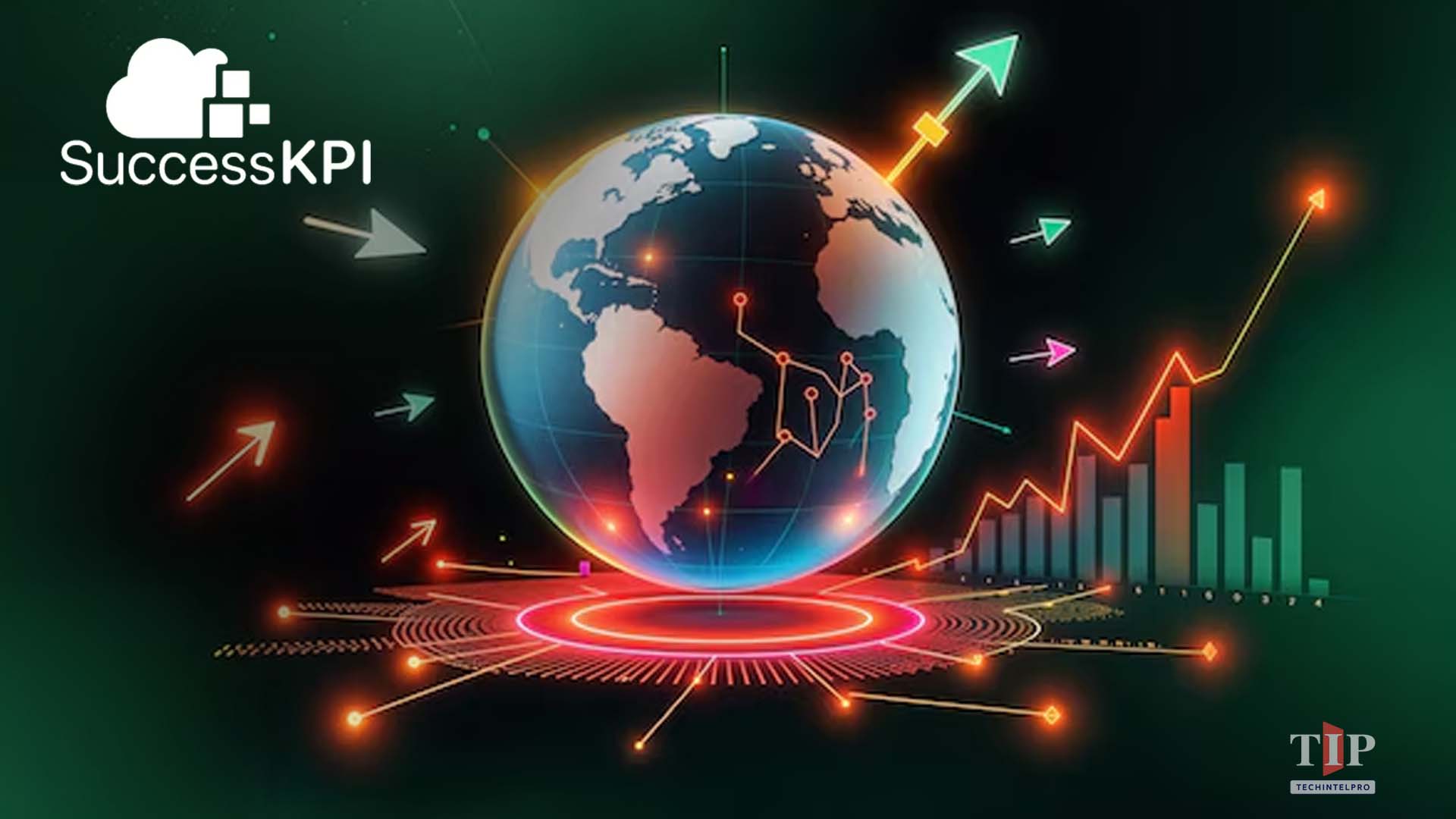 SuccessKPI Reports 50%+ Revenue Growth in 2025 on AI WEM Demand