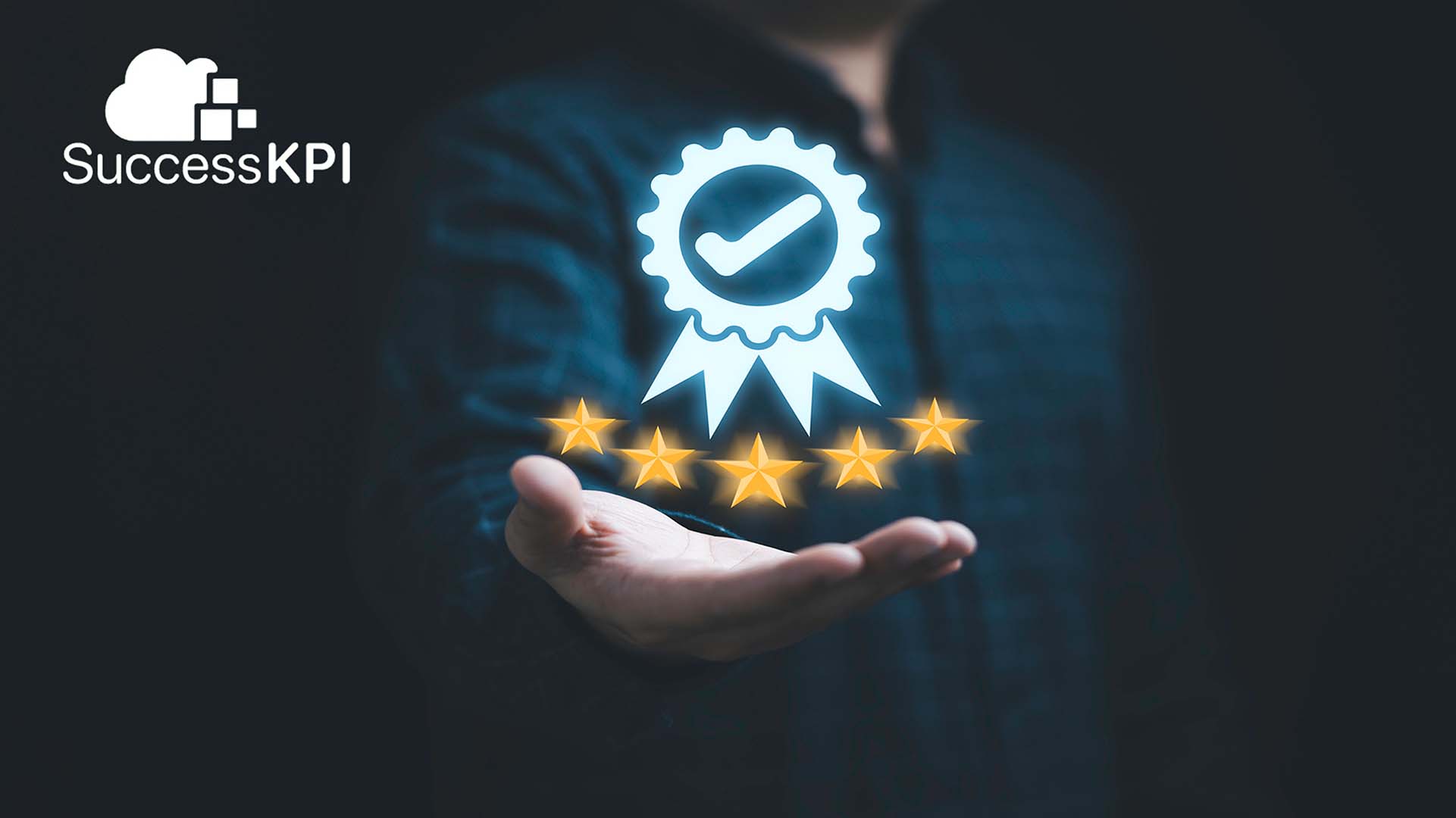 SuccessKPI Named Leader in 2025 Frost Radar WEM Report