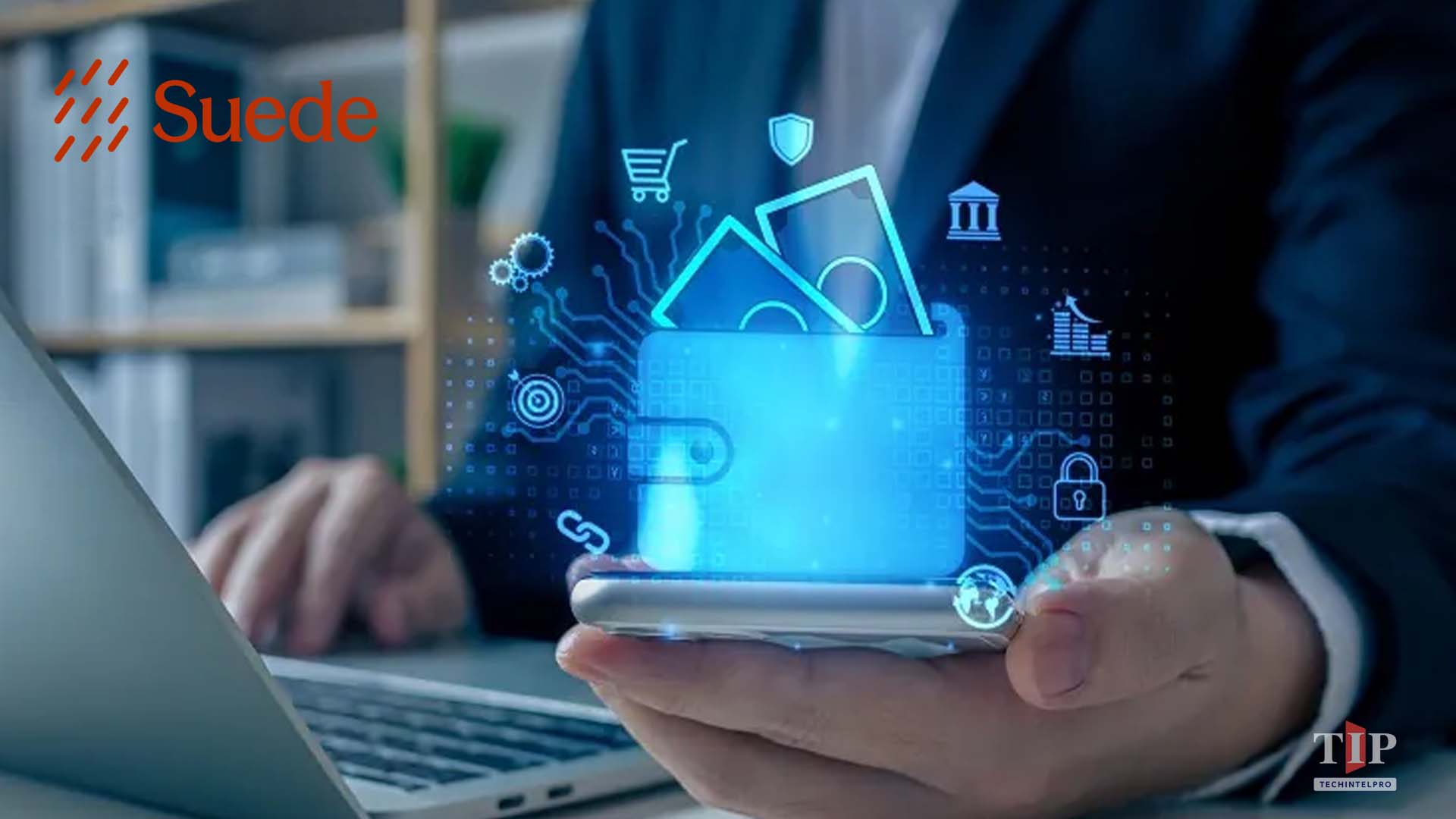 Merchant Industry Introduces Suede, Reimagining the Future of Merchant Services